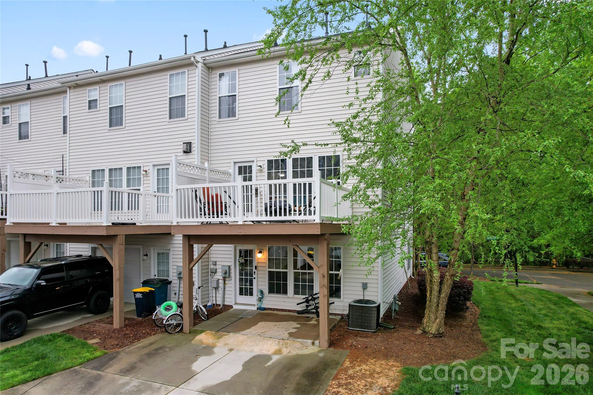 12905 Bullock Greenway Boulevard — Charlotte