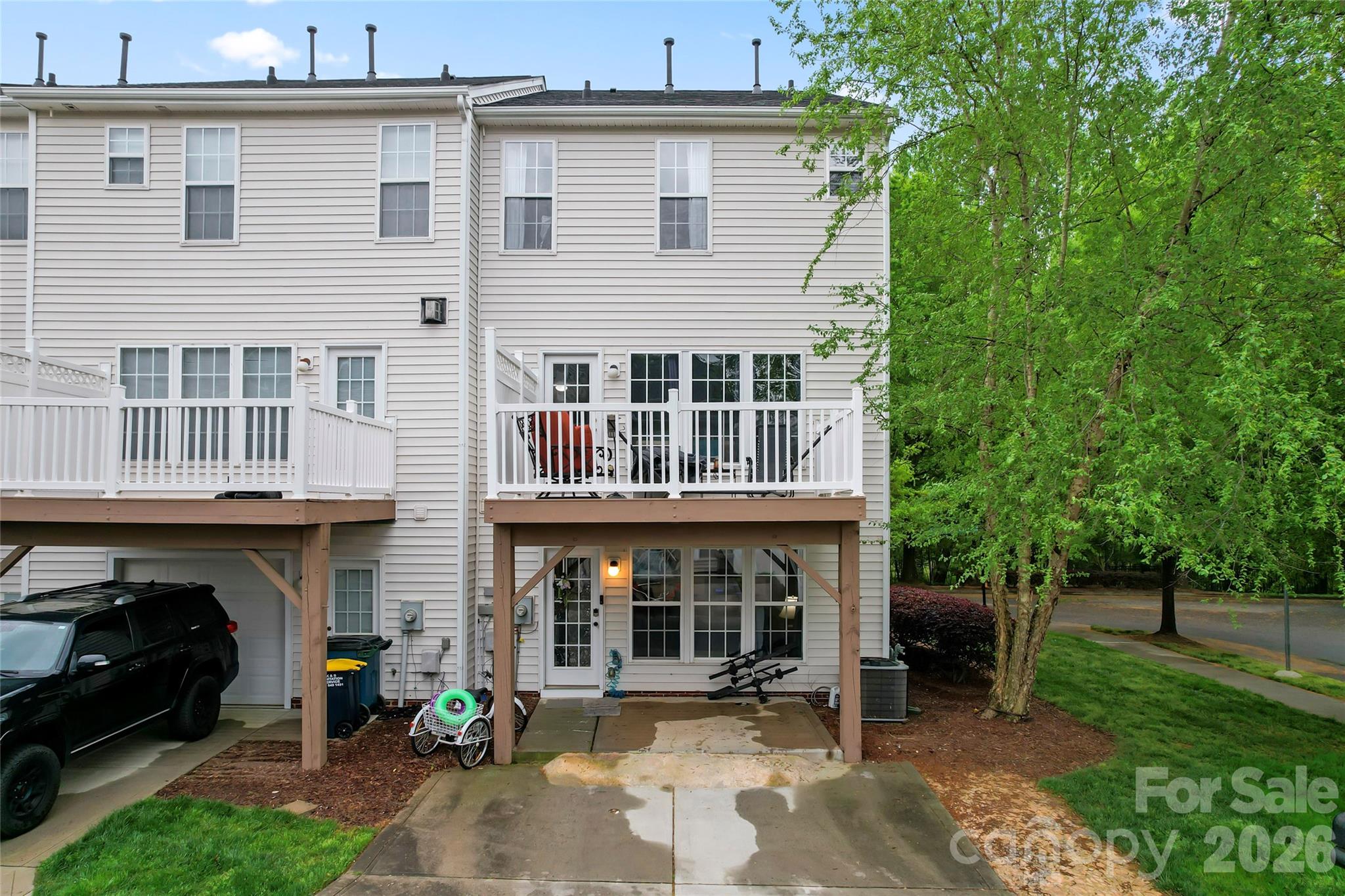 12905 Bullock Greenway Boulevard — Charlotte