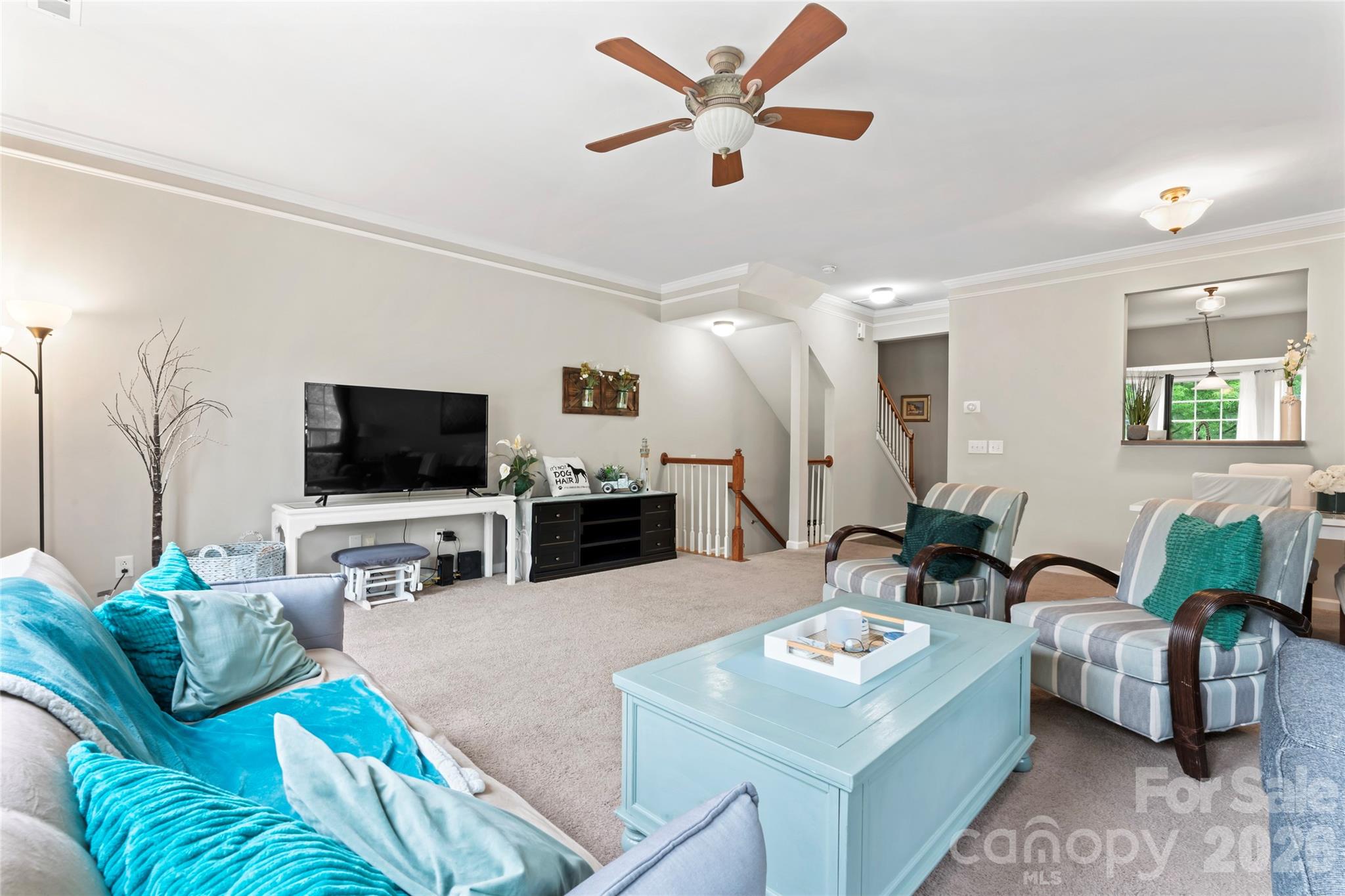 12905 Bullock Greenway Boulevard — Charlotte