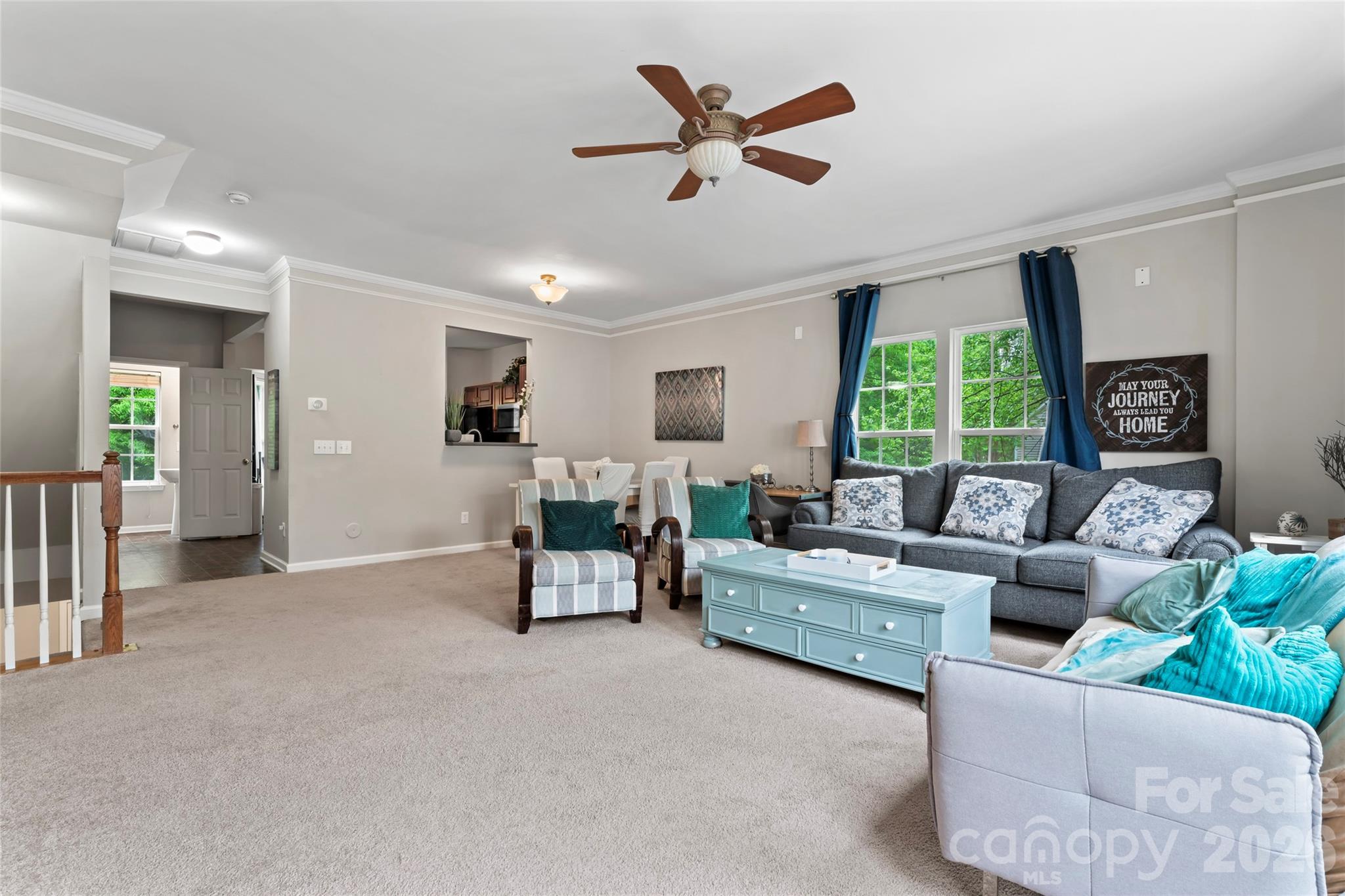 12905 Bullock Greenway Boulevard — Charlotte