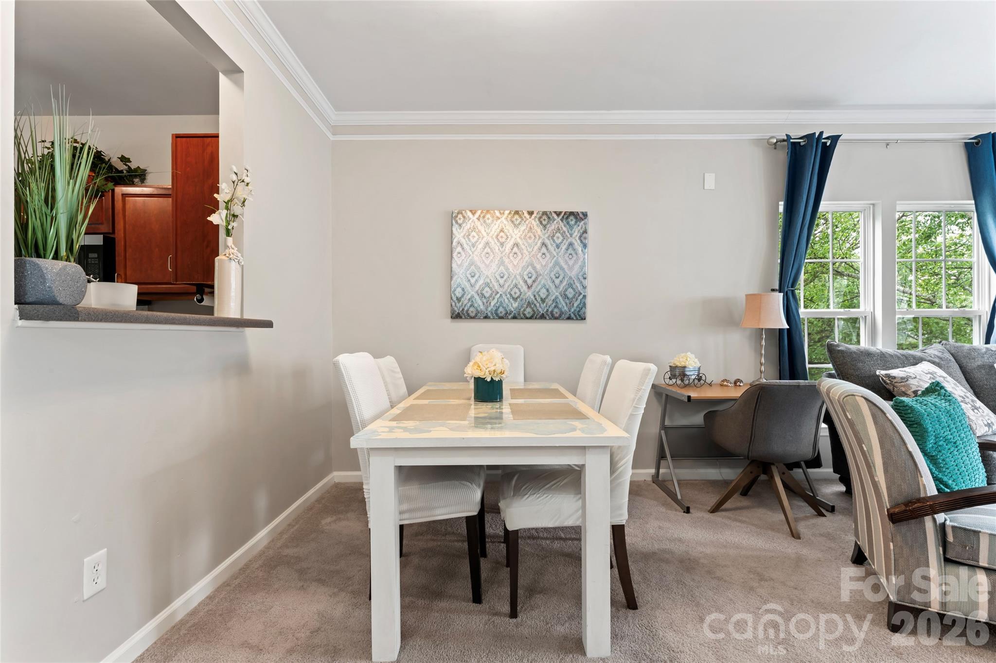 12905 Bullock Greenway Boulevard — Charlotte