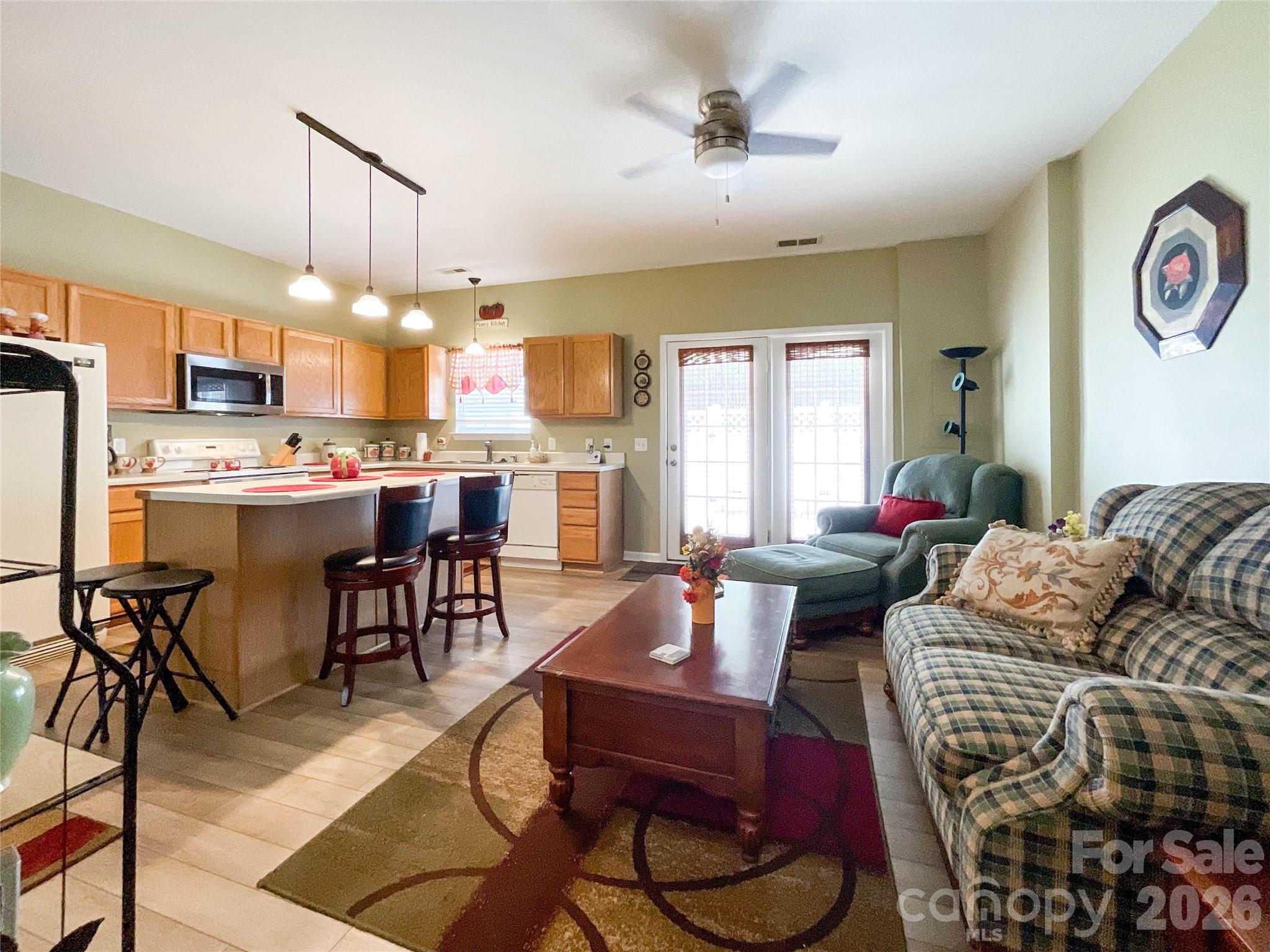 3901 #D Christine Lane — Waxhaw