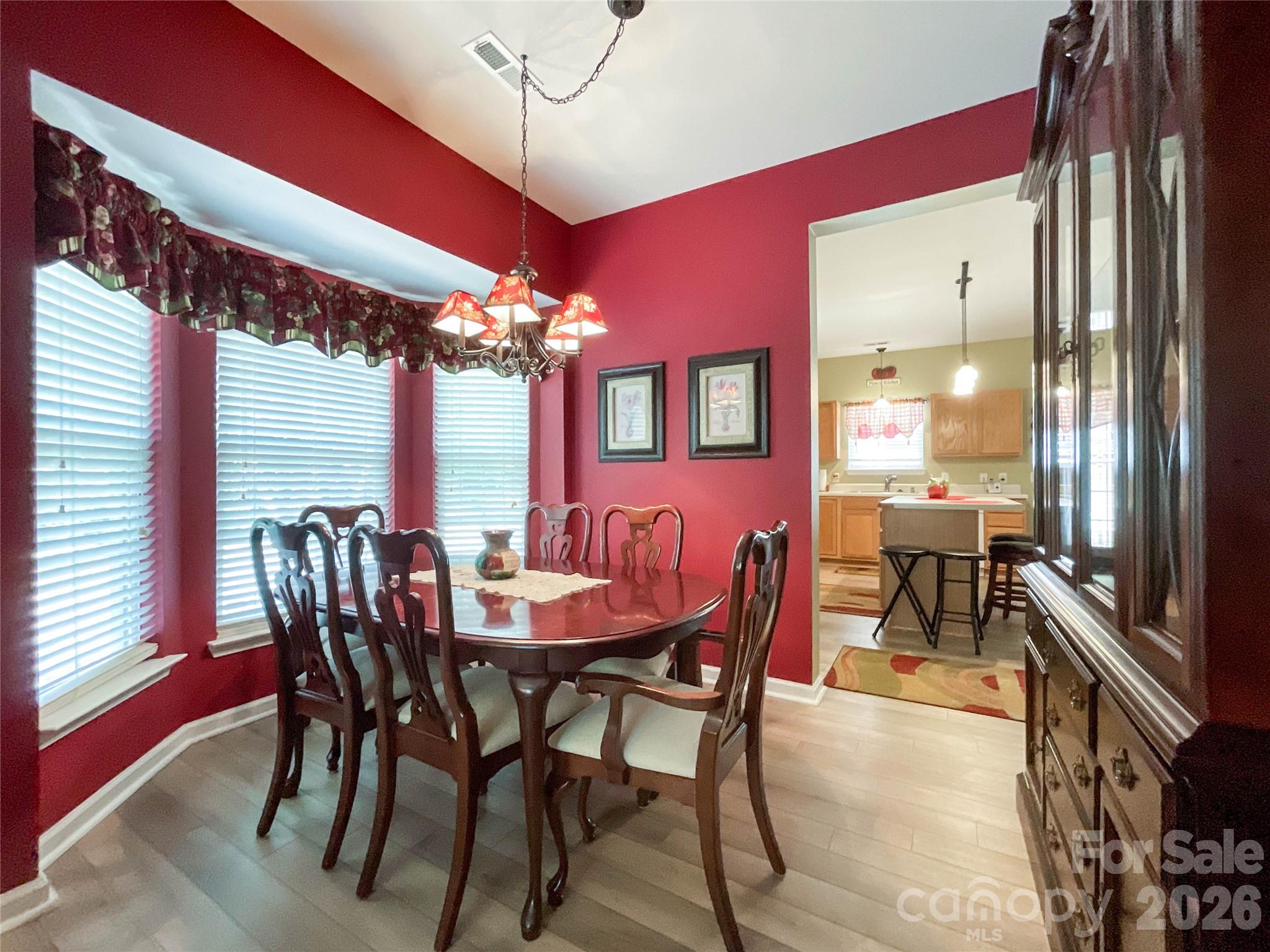 3901 #D Christine Lane — Waxhaw