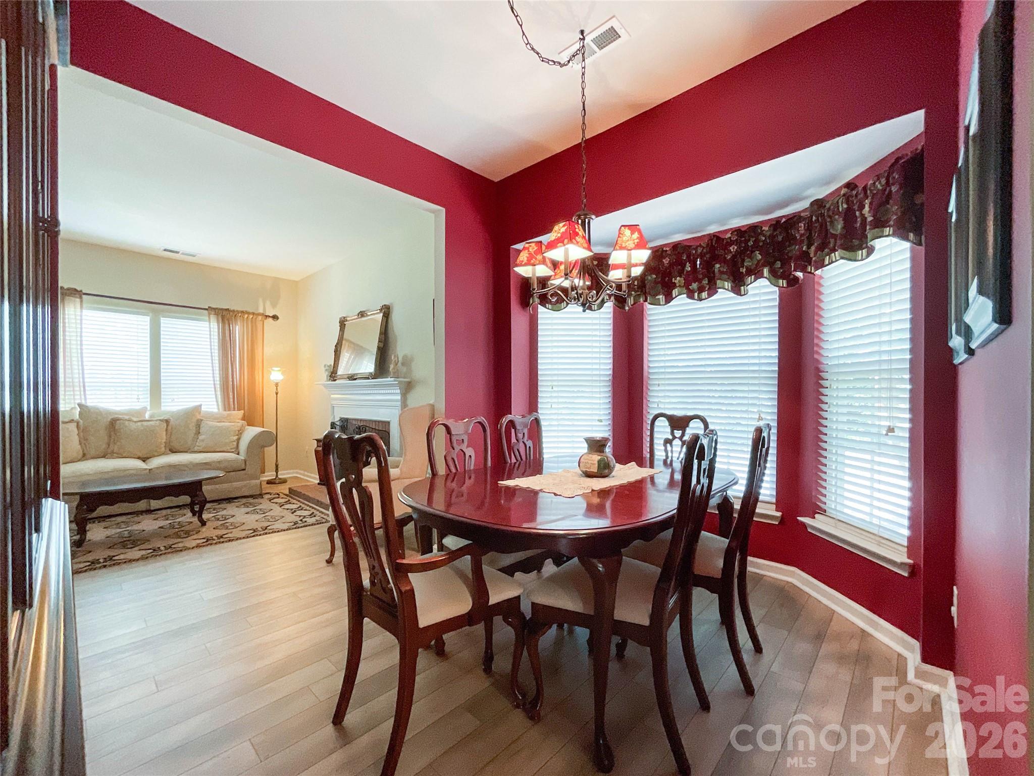 3901 #D Christine Lane — Waxhaw