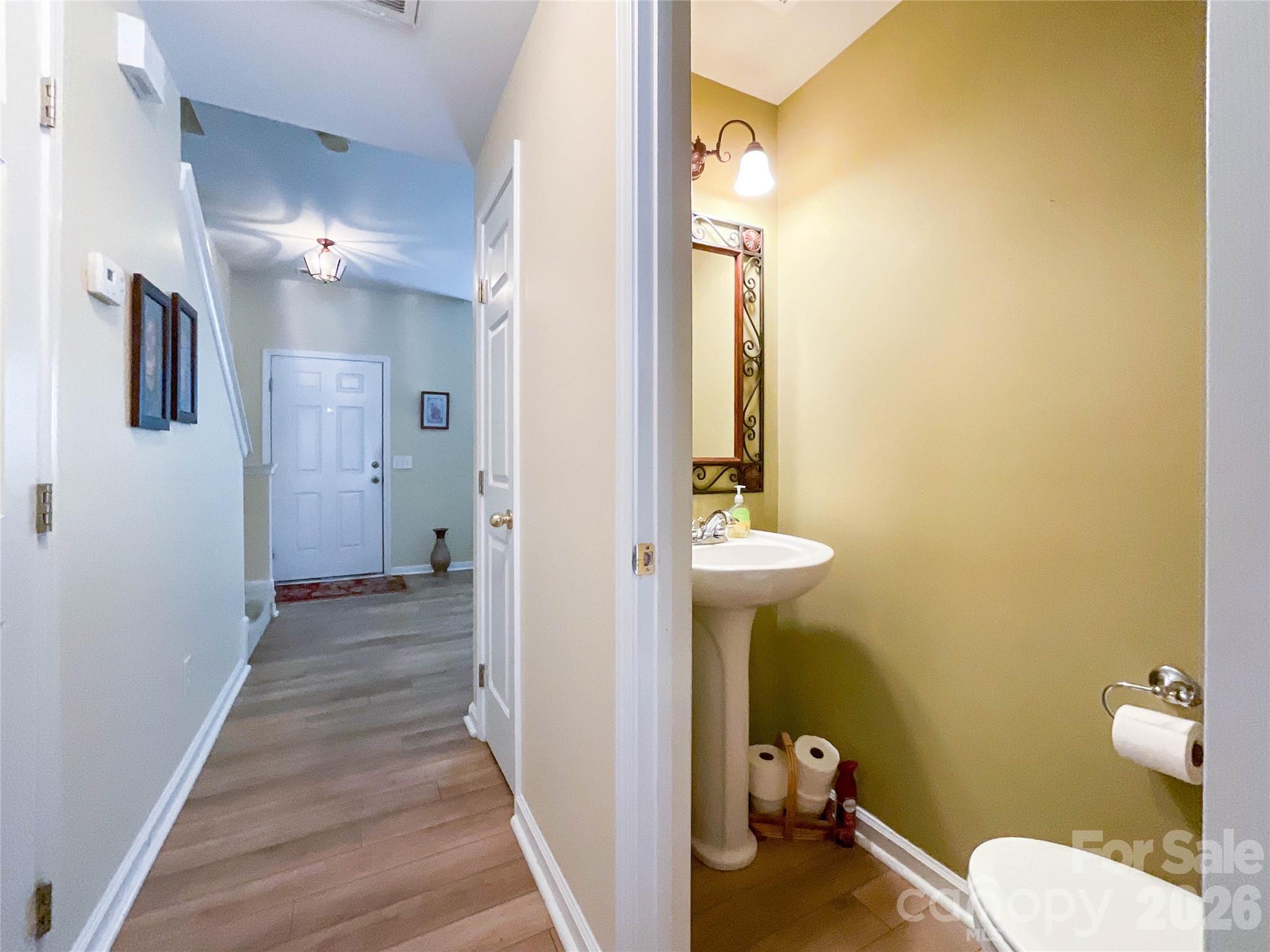 3901 #D Christine Lane — Waxhaw