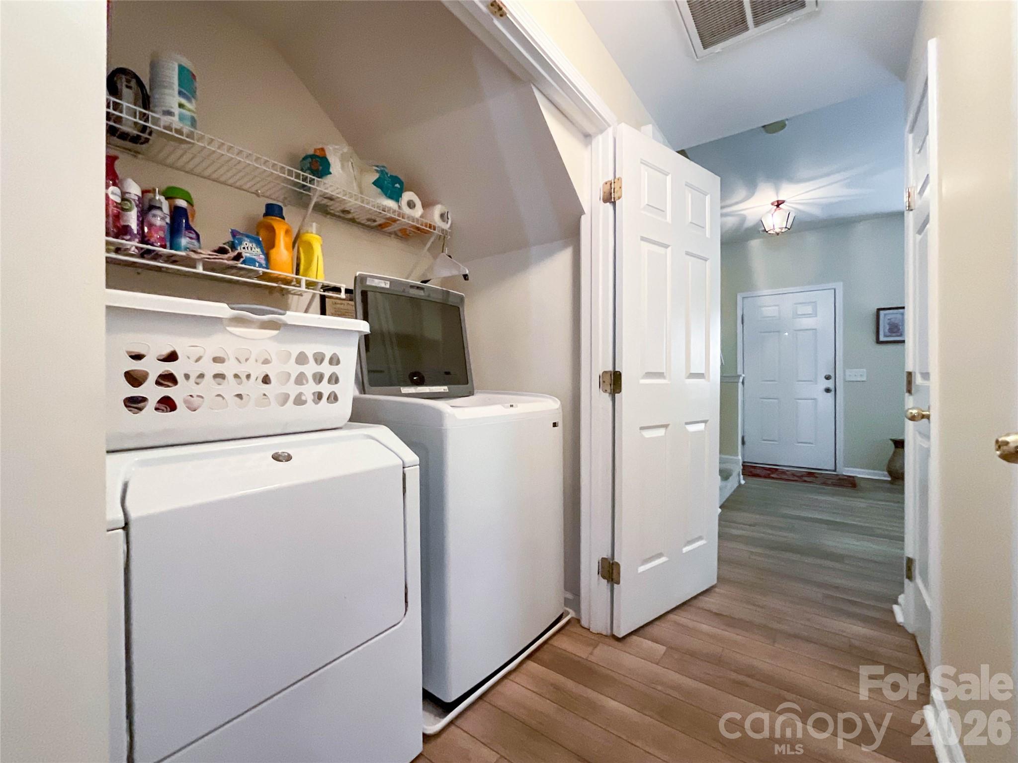 3901 #D Christine Lane — Waxhaw