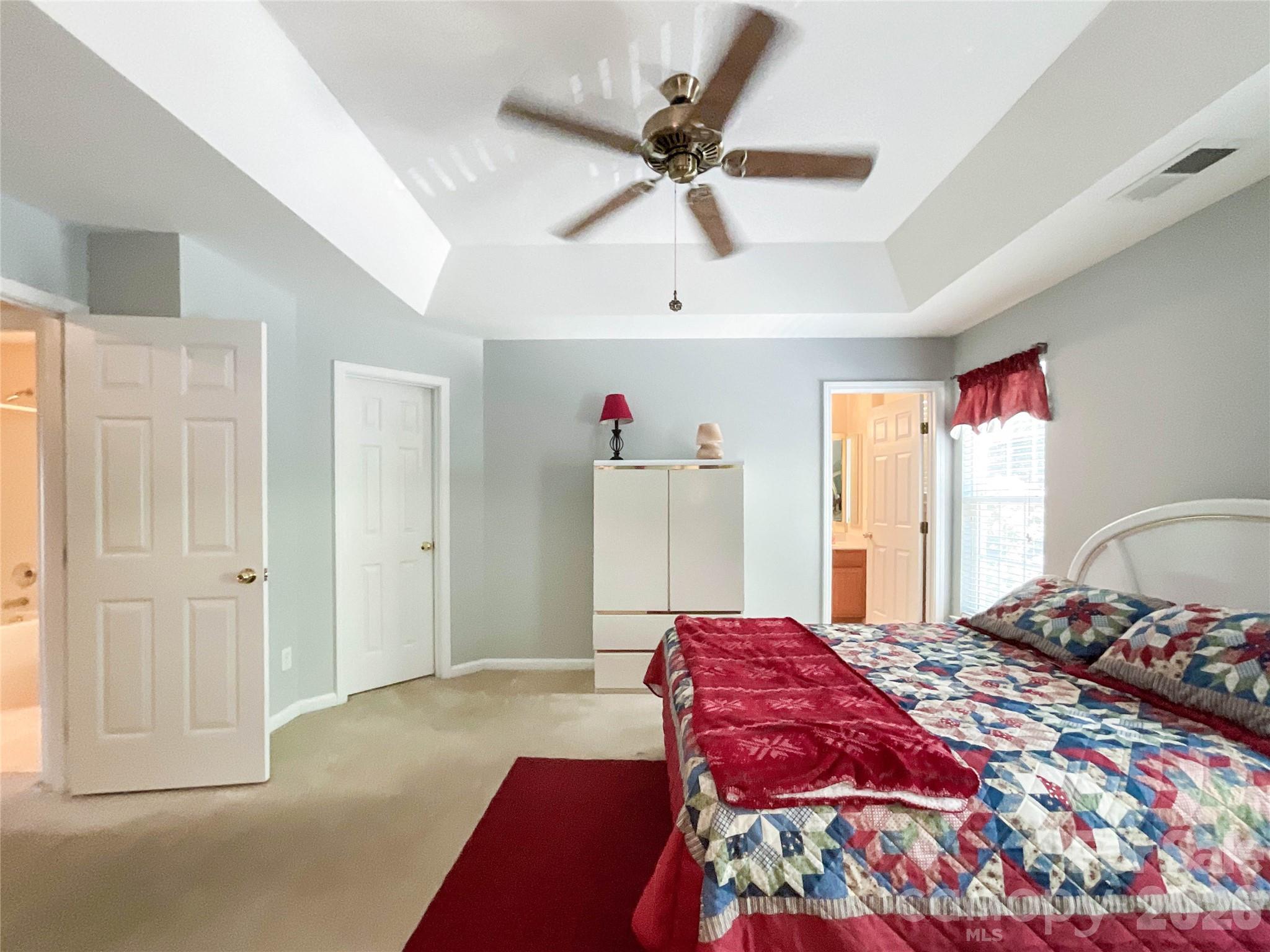 3901 #D Christine Lane — Waxhaw