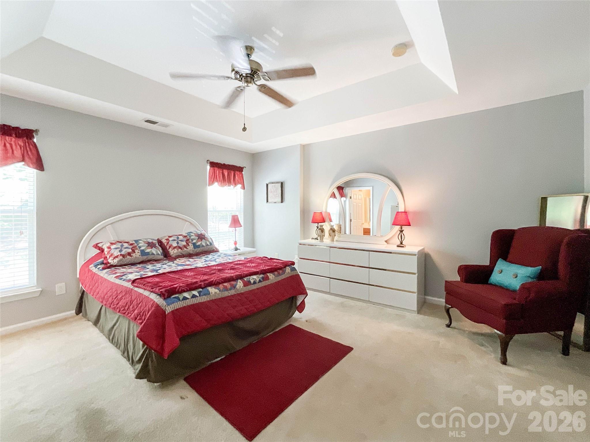 3901 #D Christine Lane — Waxhaw