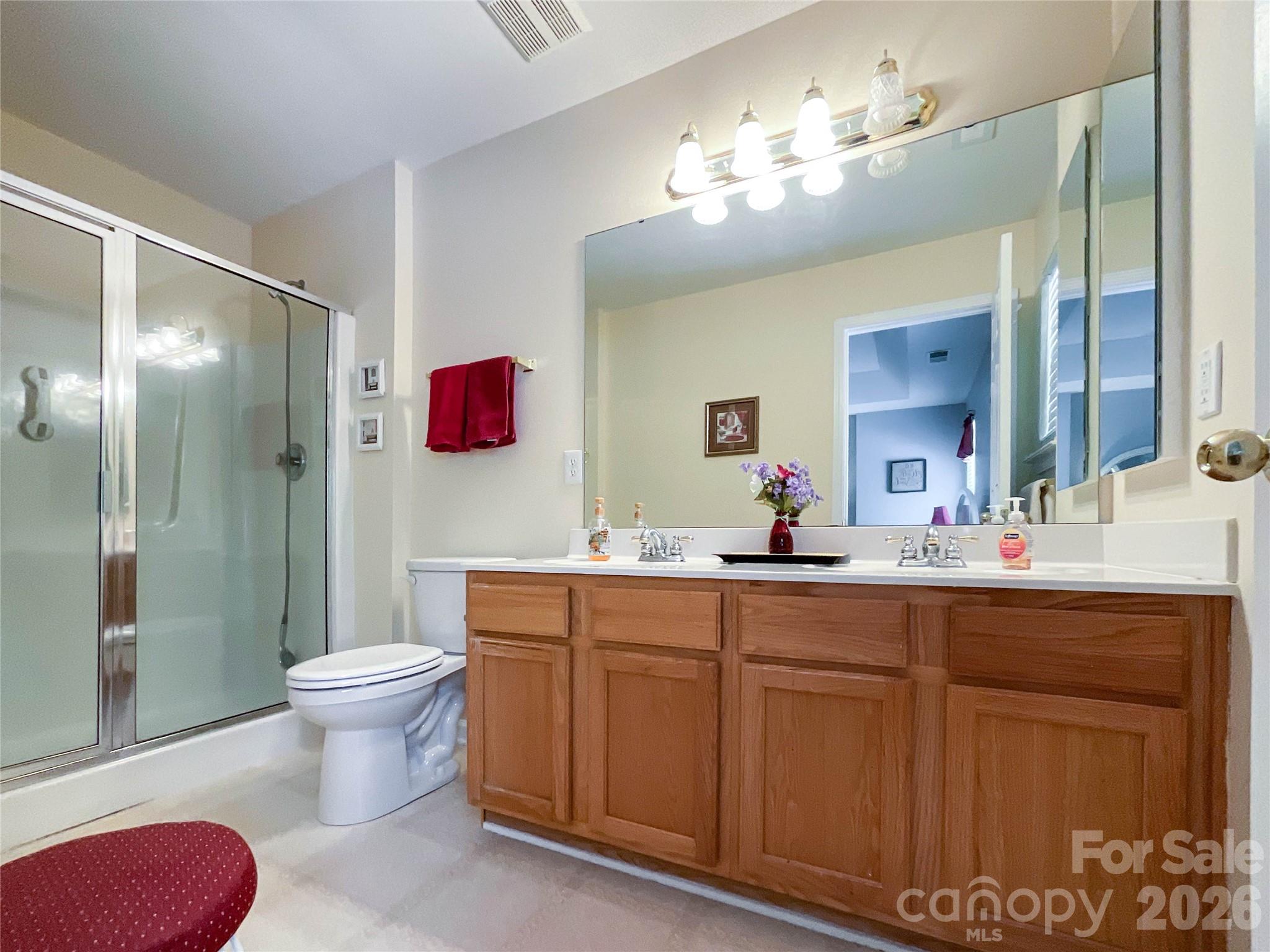 3901 #D Christine Lane — Waxhaw