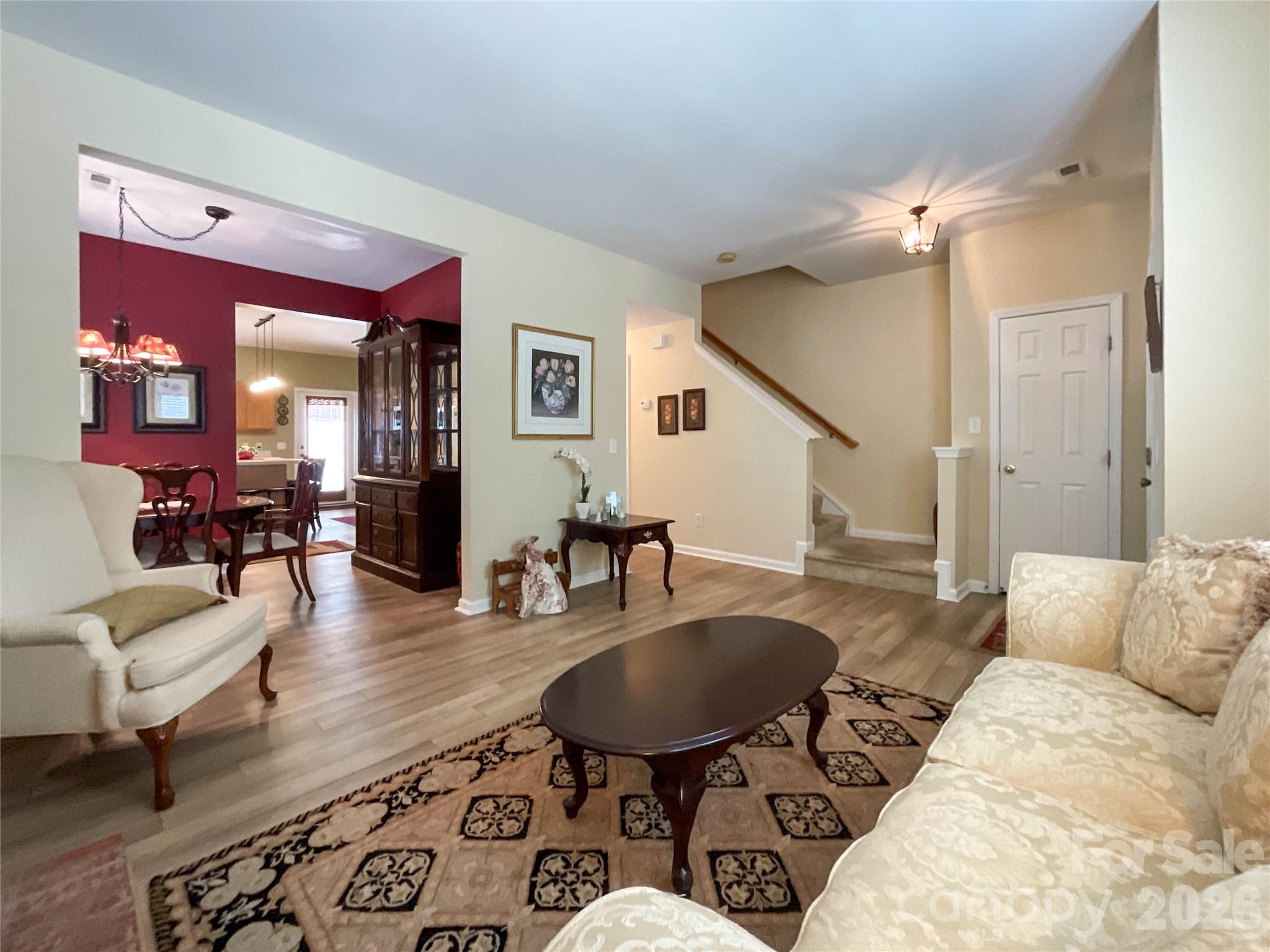 3901 #D Christine Lane — Waxhaw