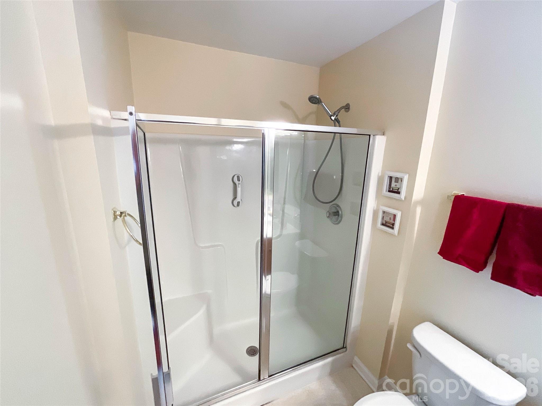3901 #D Christine Lane — Waxhaw