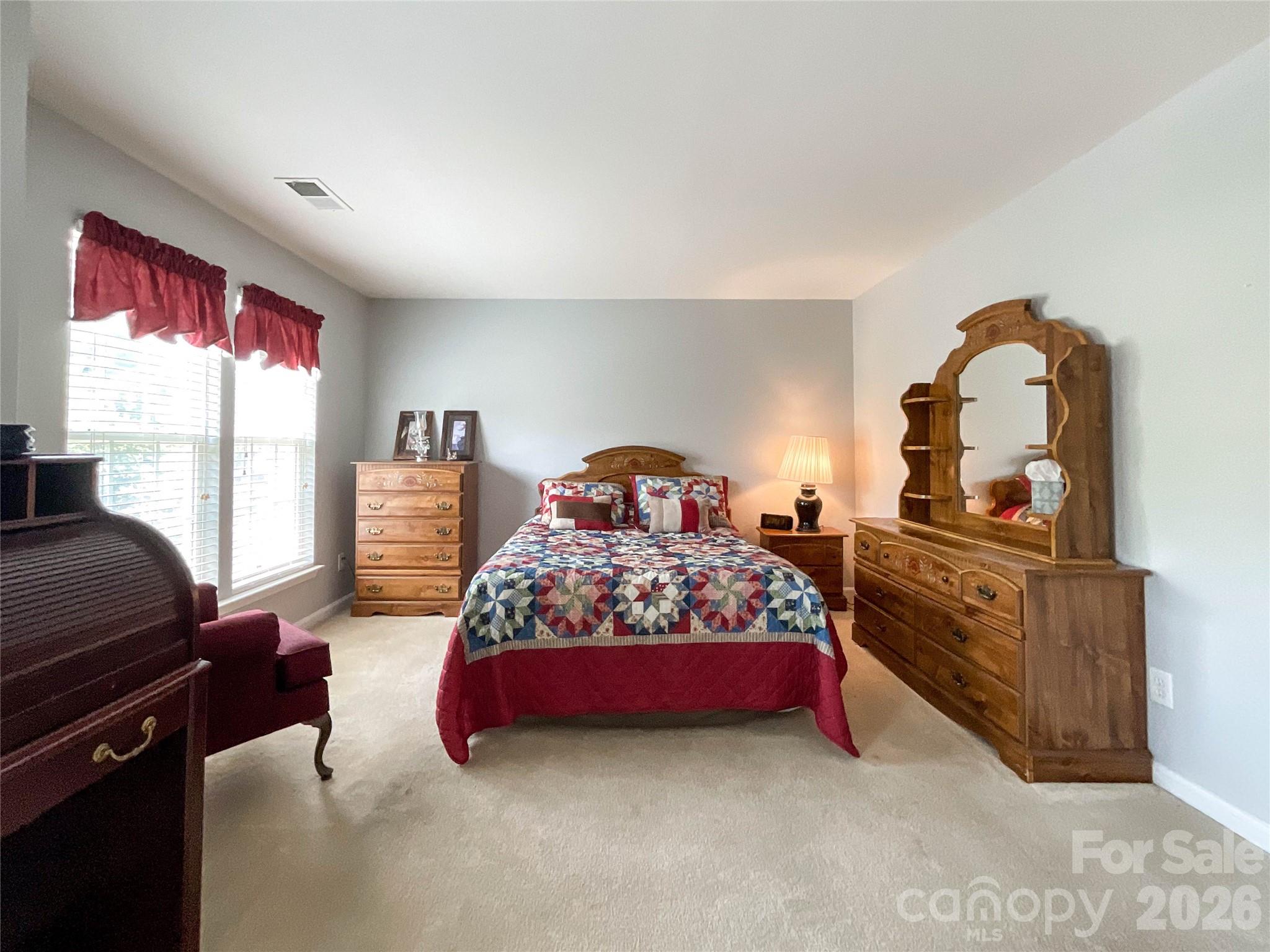 3901 #D Christine Lane — Waxhaw