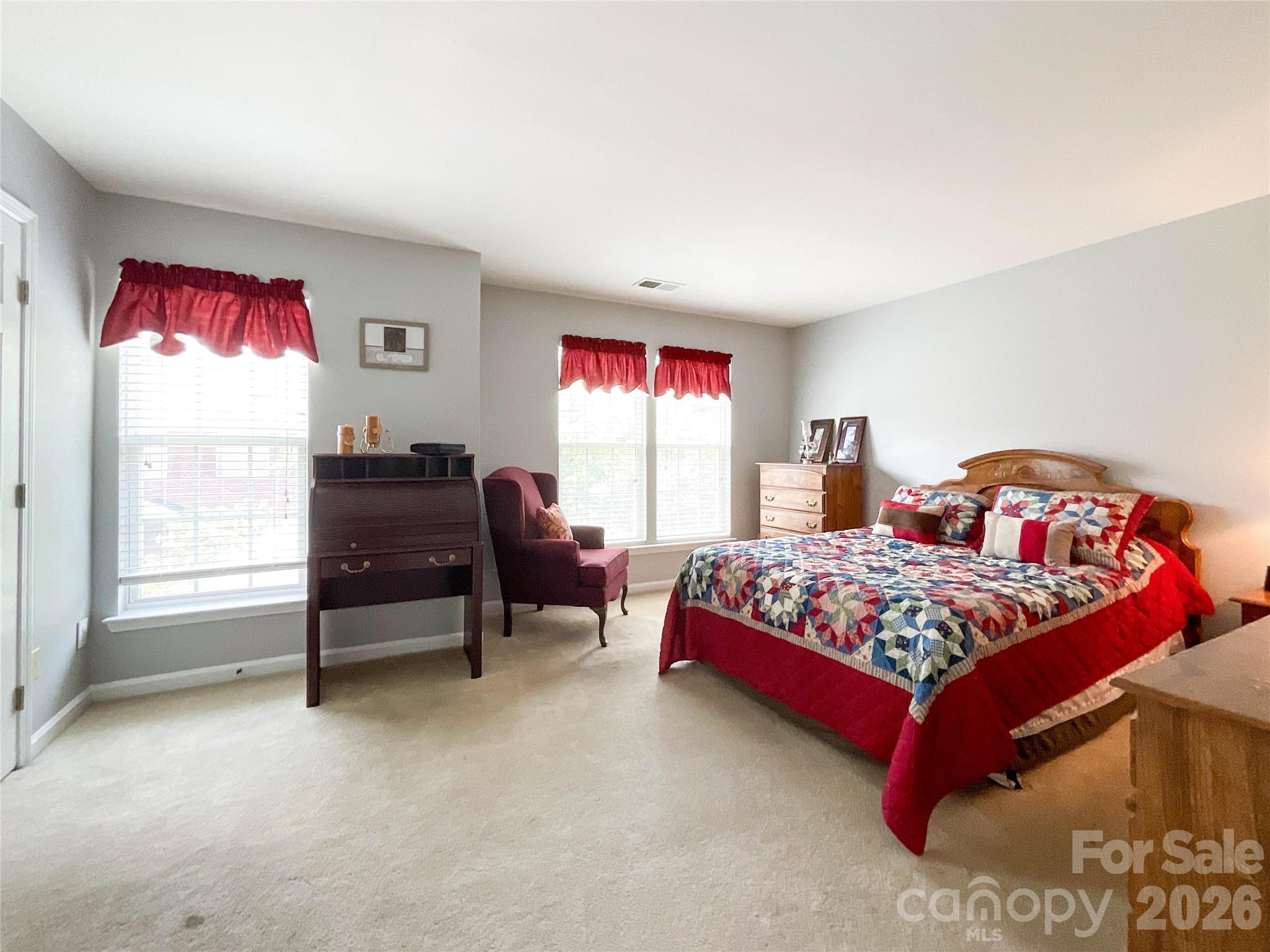 3901 #D Christine Lane — Waxhaw