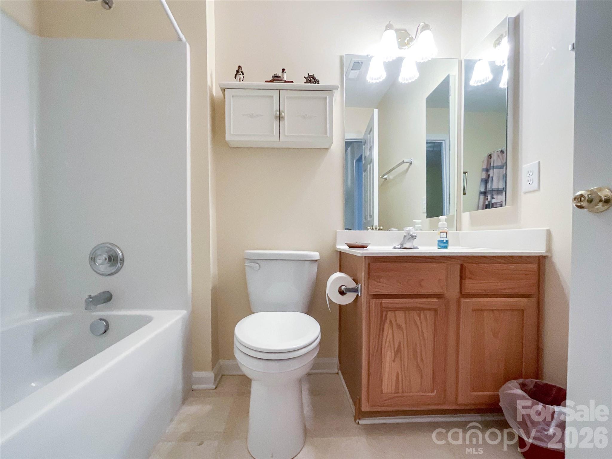 3901 #D Christine Lane — Waxhaw