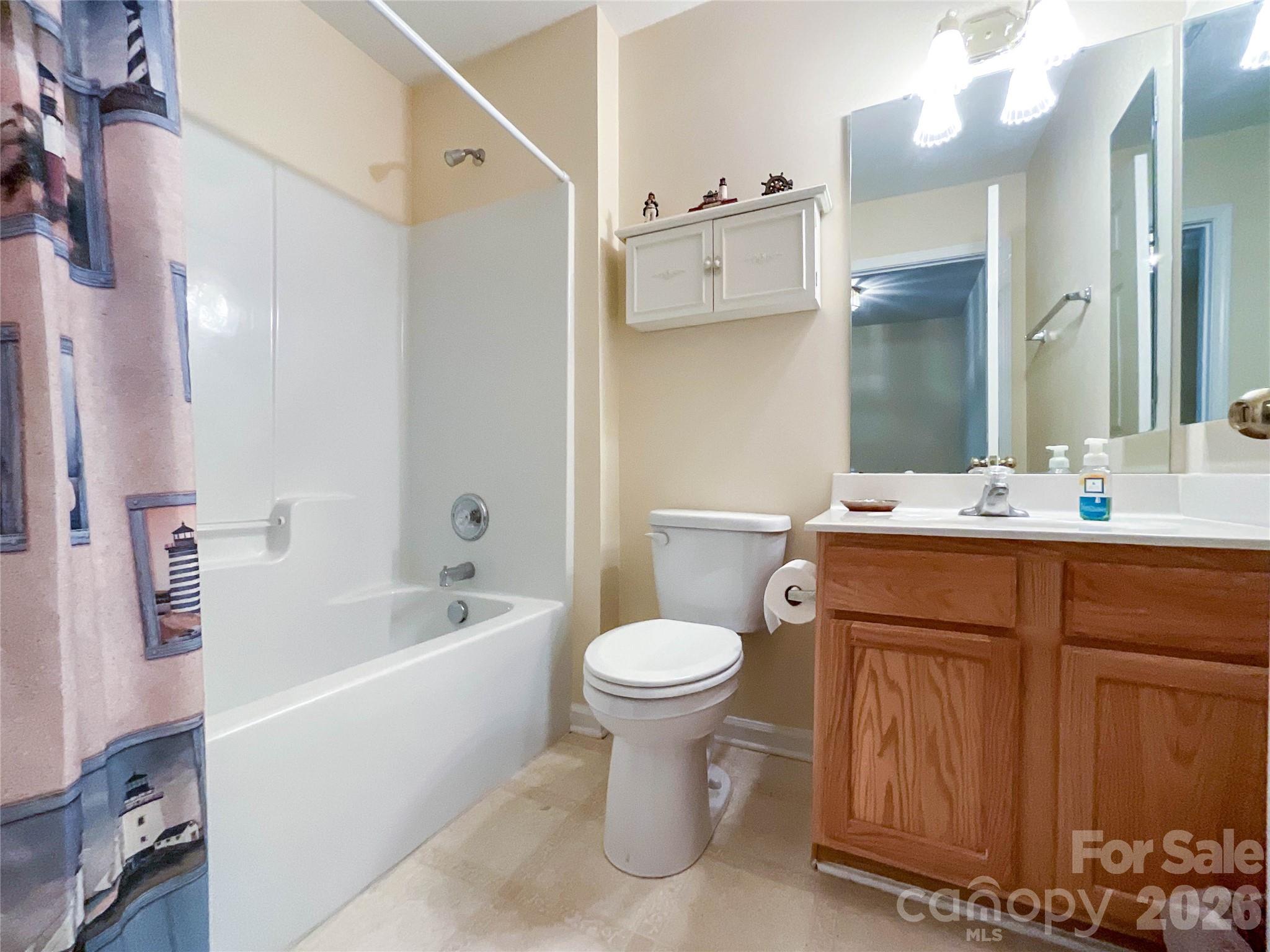 3901 #D Christine Lane — Waxhaw
