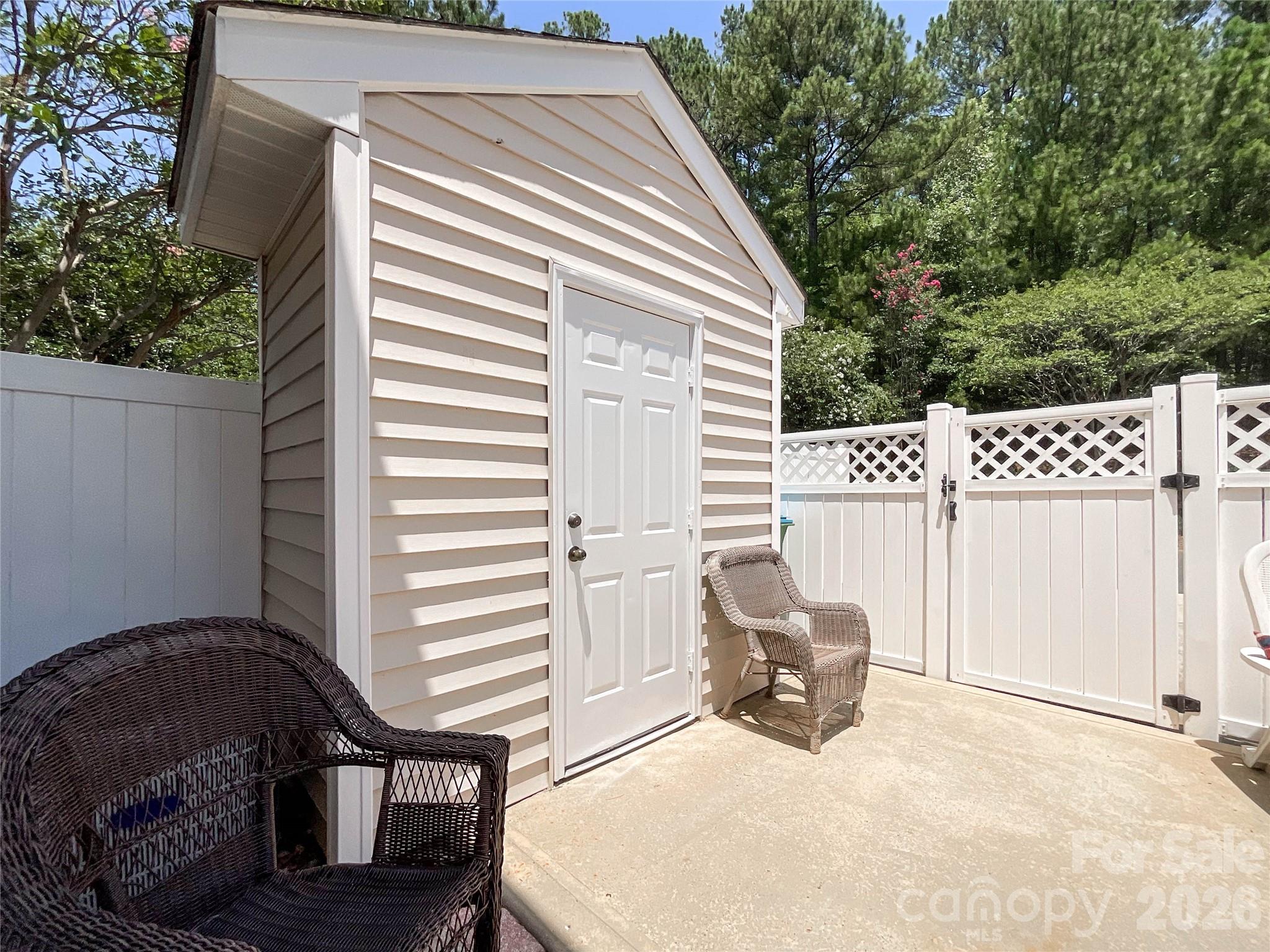 3901 #D Christine Lane — Waxhaw