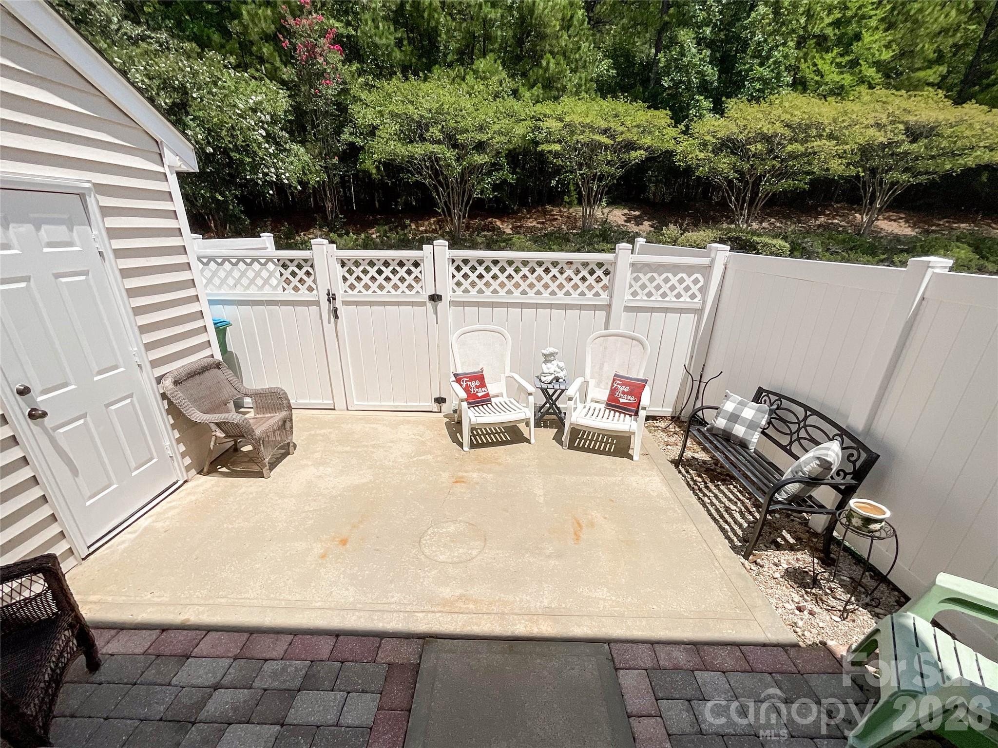3901 #D Christine Lane — Waxhaw