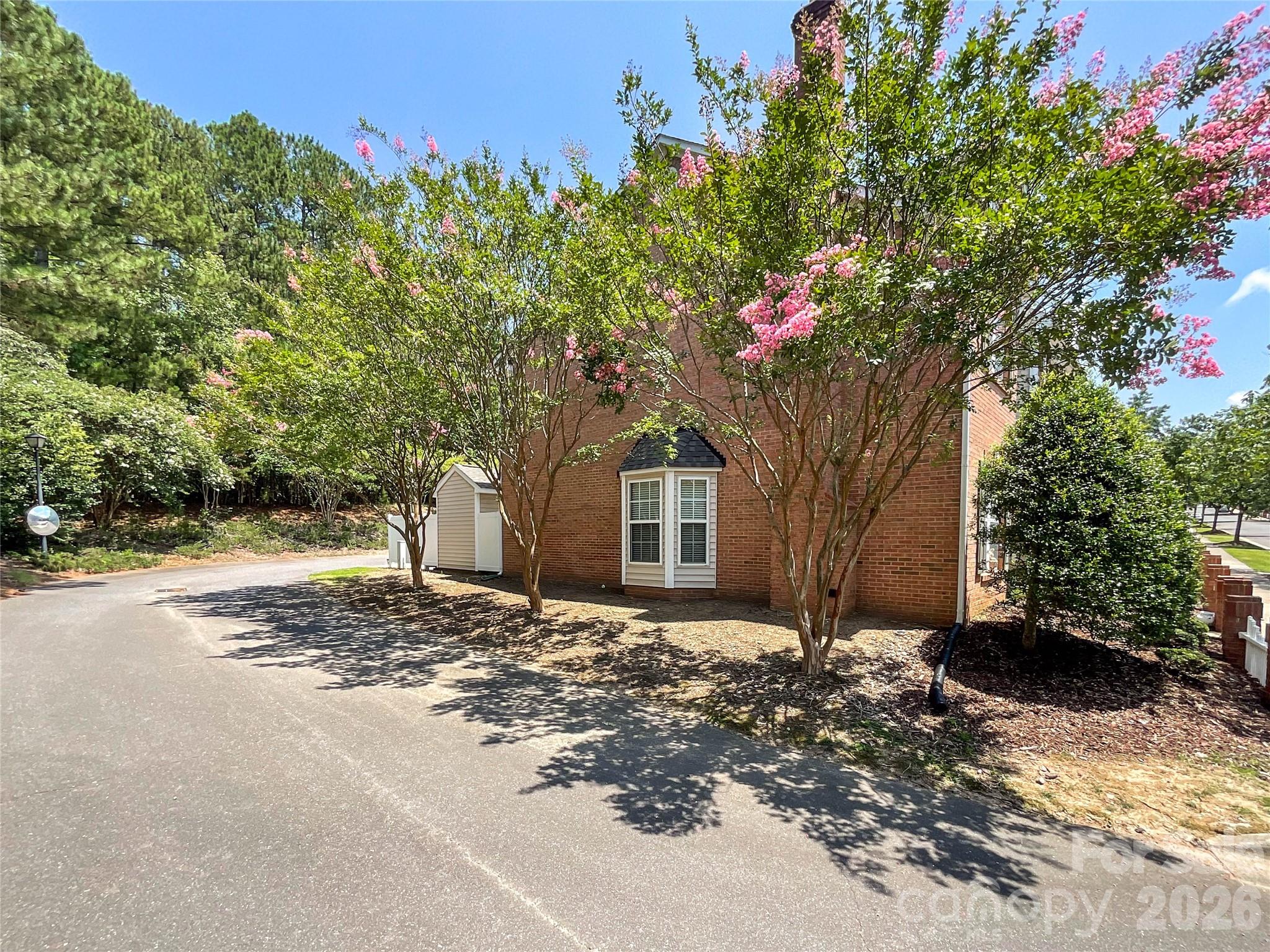 3901 #D Christine Lane — Waxhaw