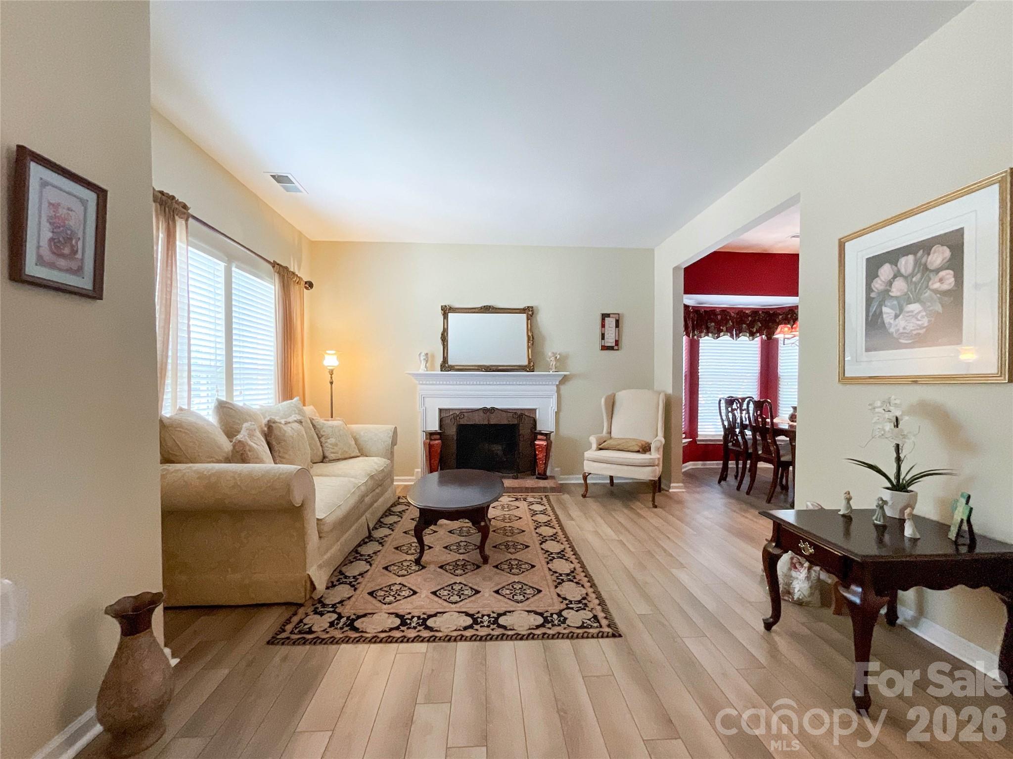 3901 #D Christine Lane — Waxhaw