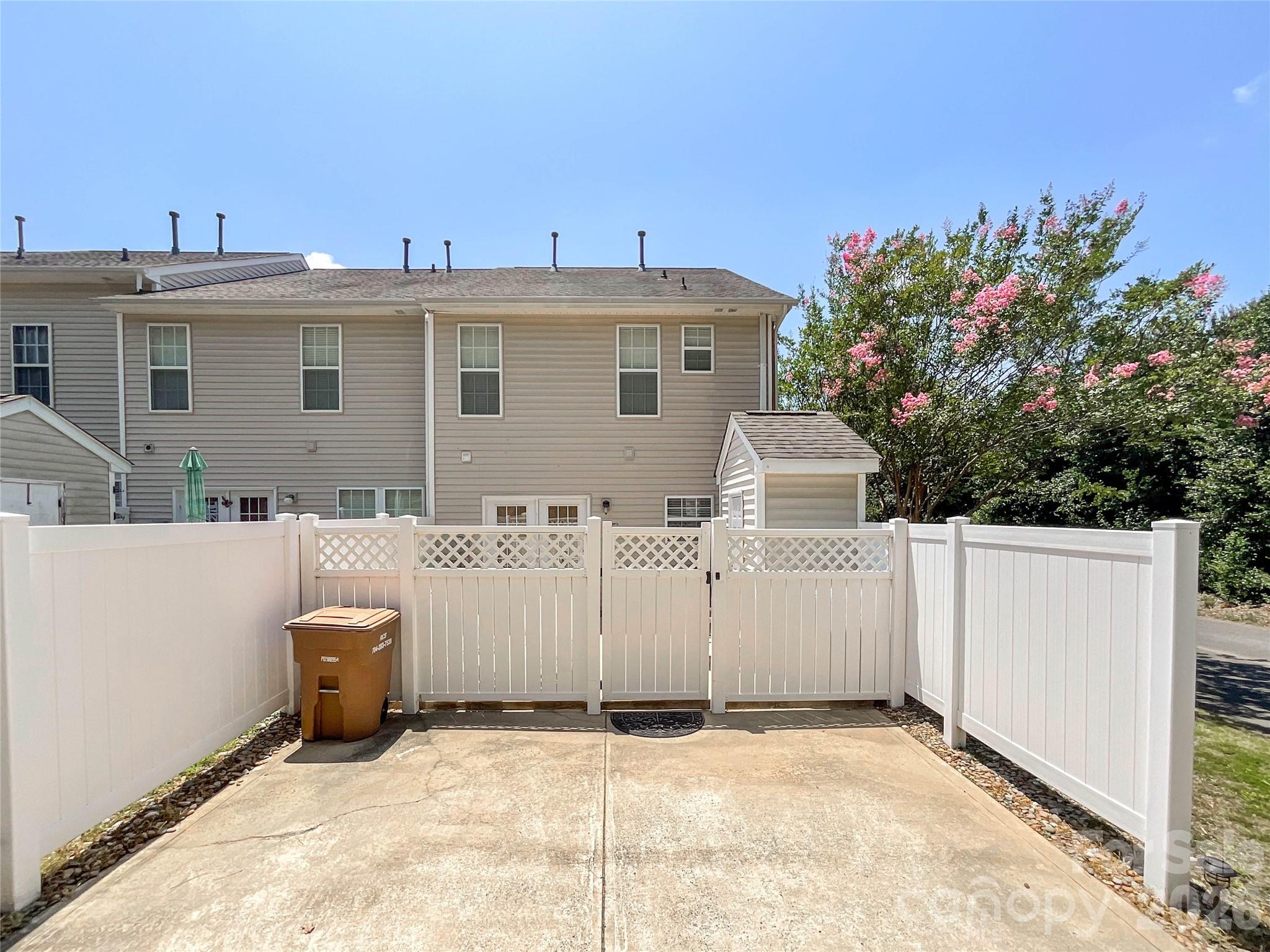 3901 #D Christine Lane — Waxhaw