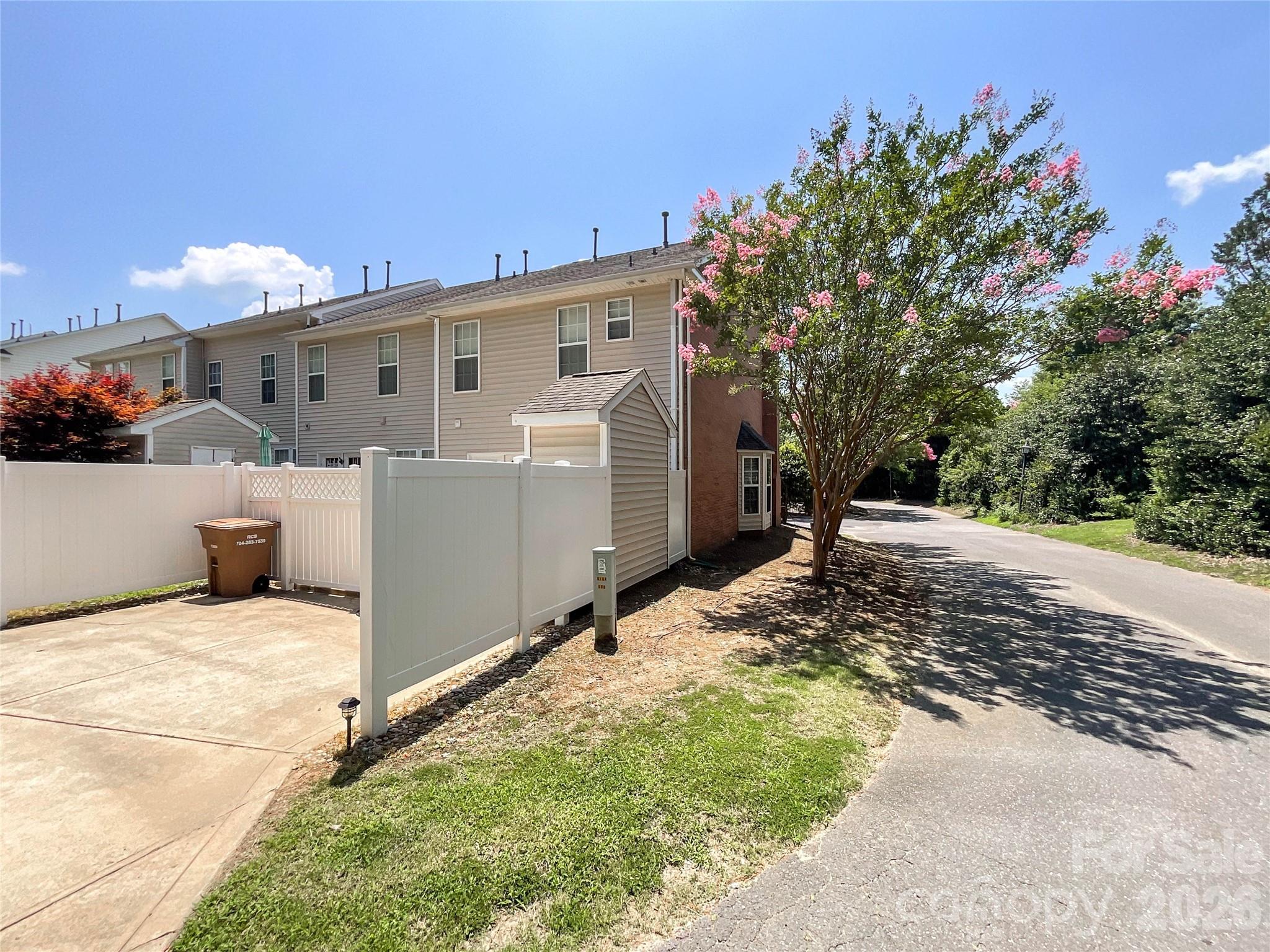 3901 #D Christine Lane — Waxhaw