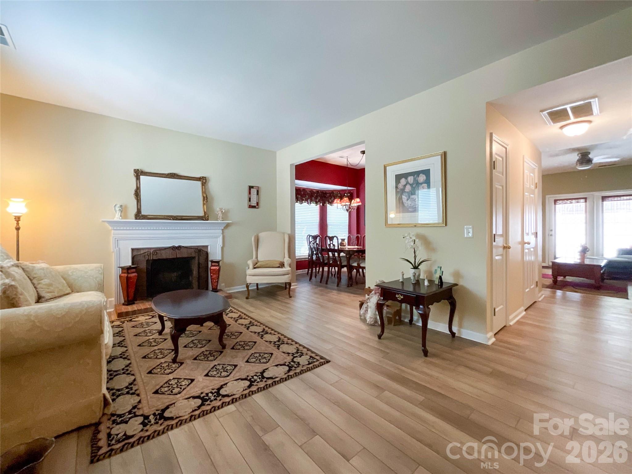 3901 #D Christine Lane — Waxhaw