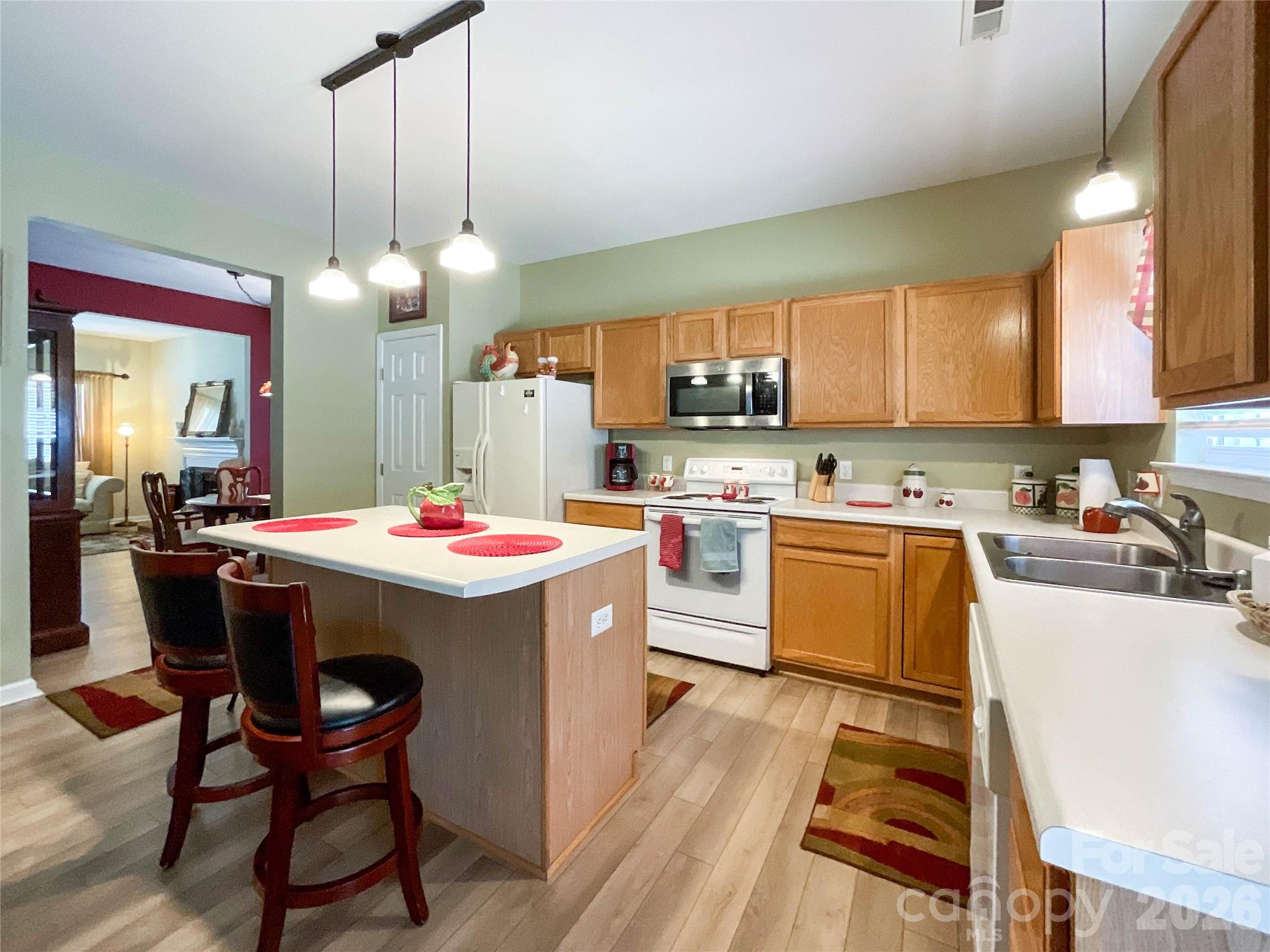 3901 #D Christine Lane — Waxhaw