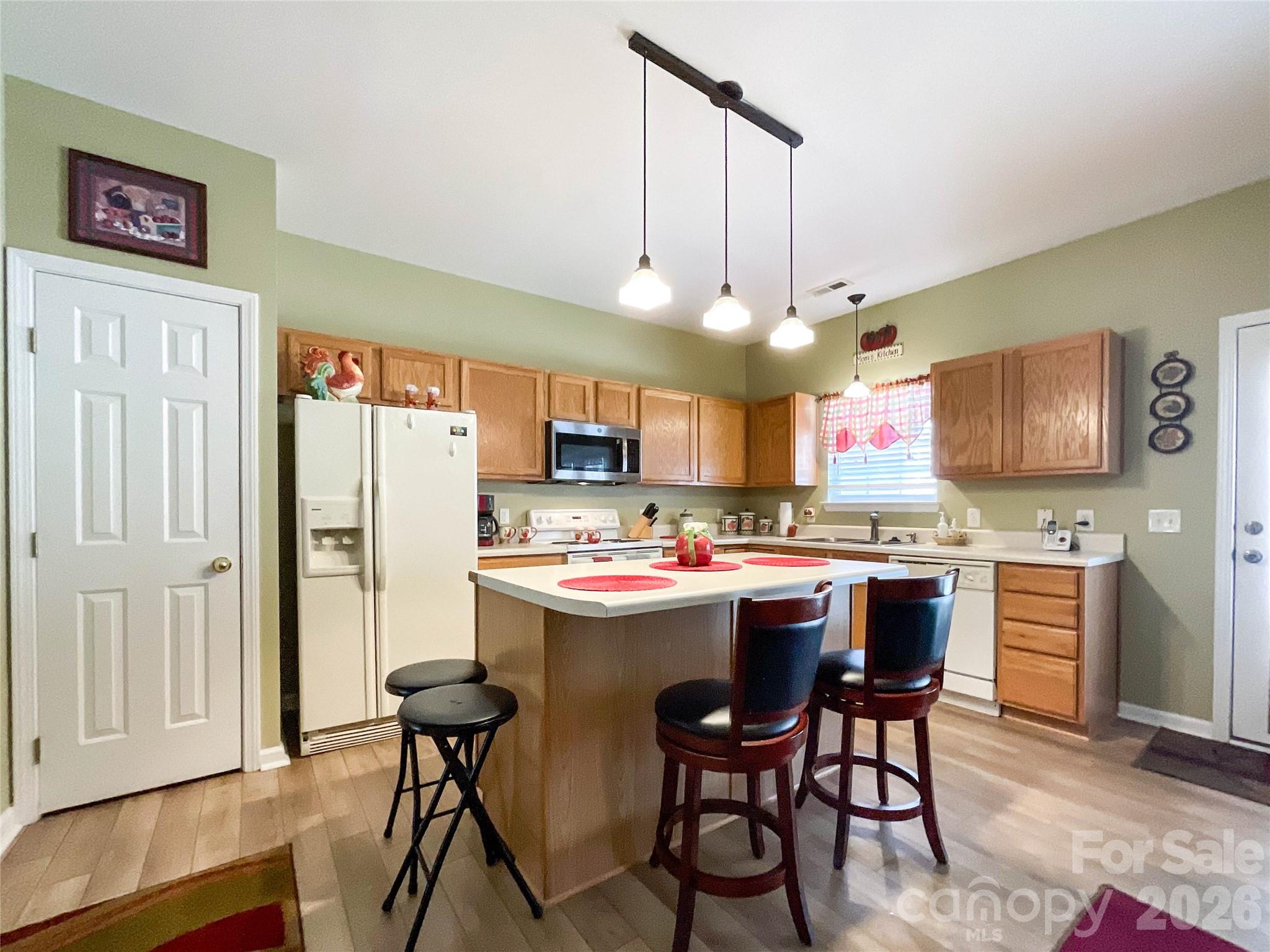 3901 #D Christine Lane — Waxhaw