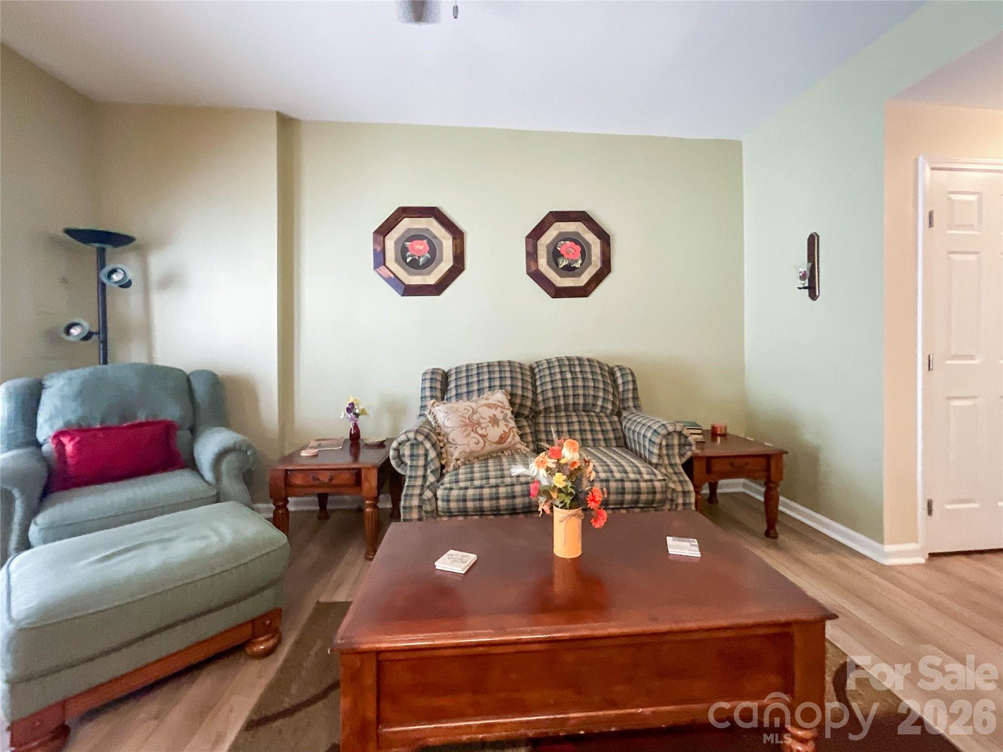 3901 #D Christine Lane — Waxhaw