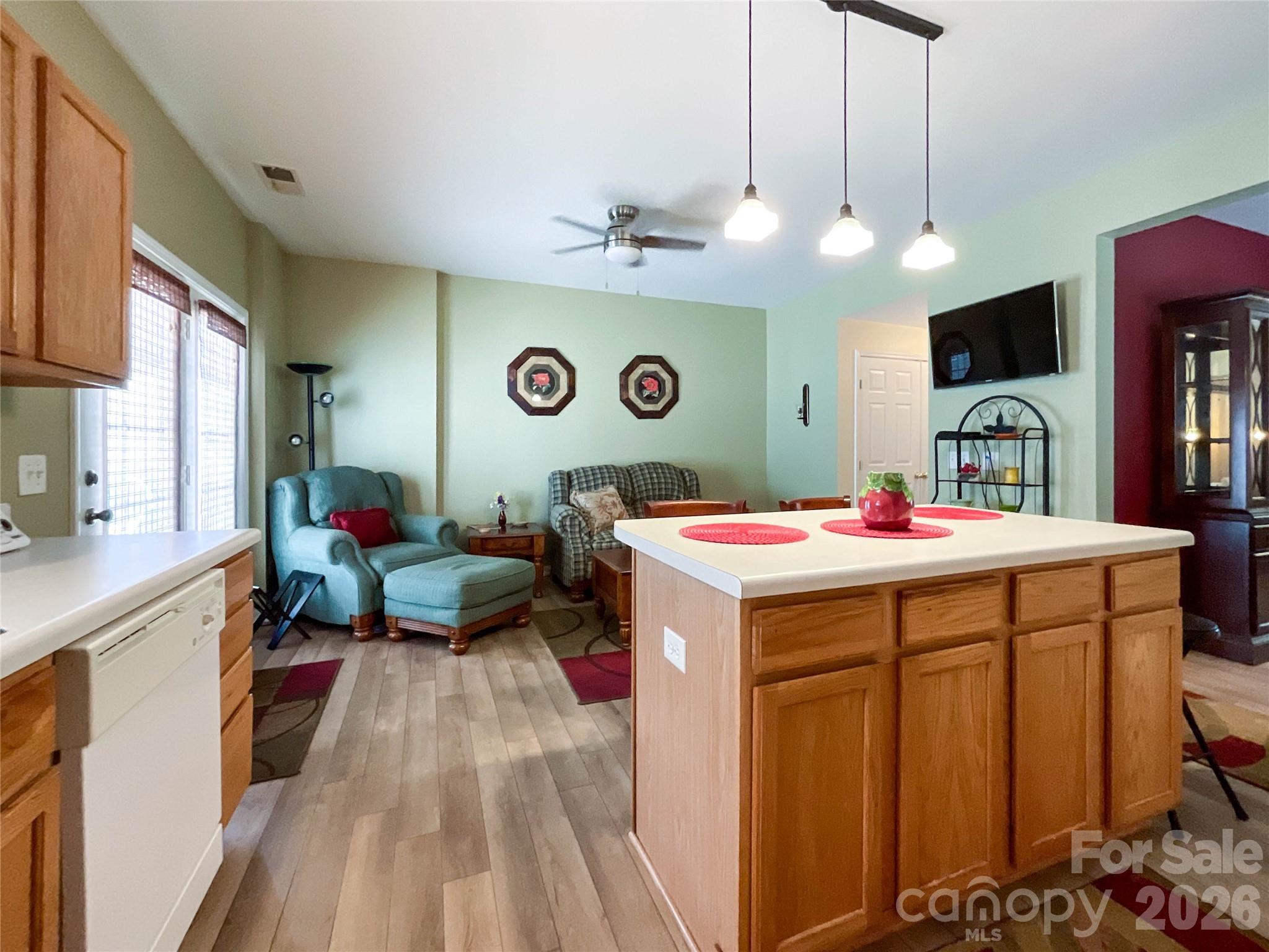 3901 #D Christine Lane — Waxhaw