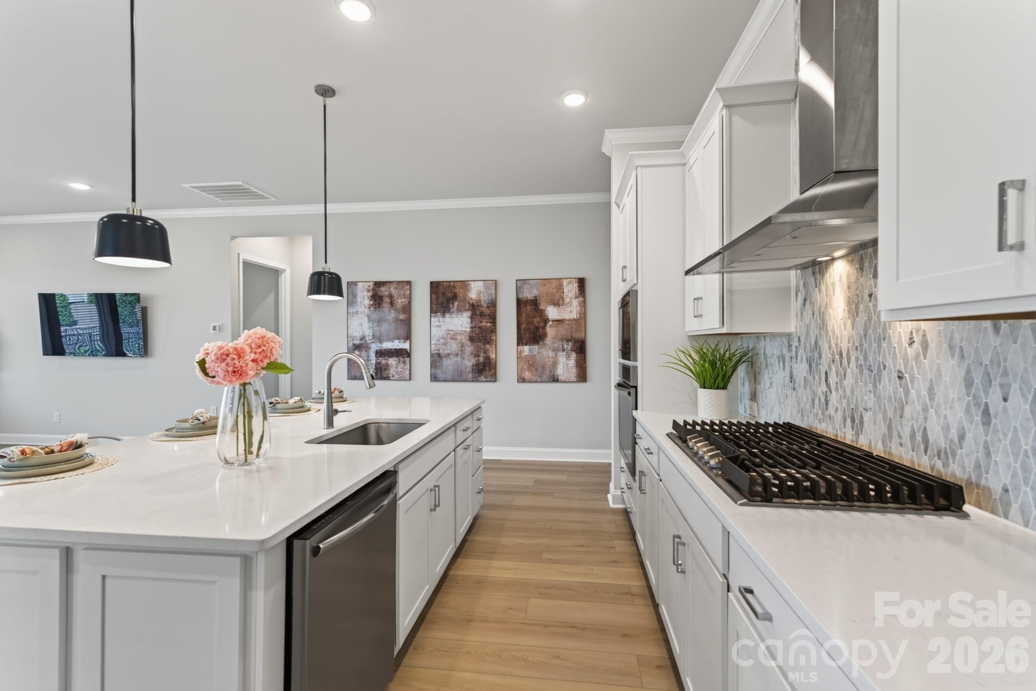 1306 Idyllic Lane — Waxhaw