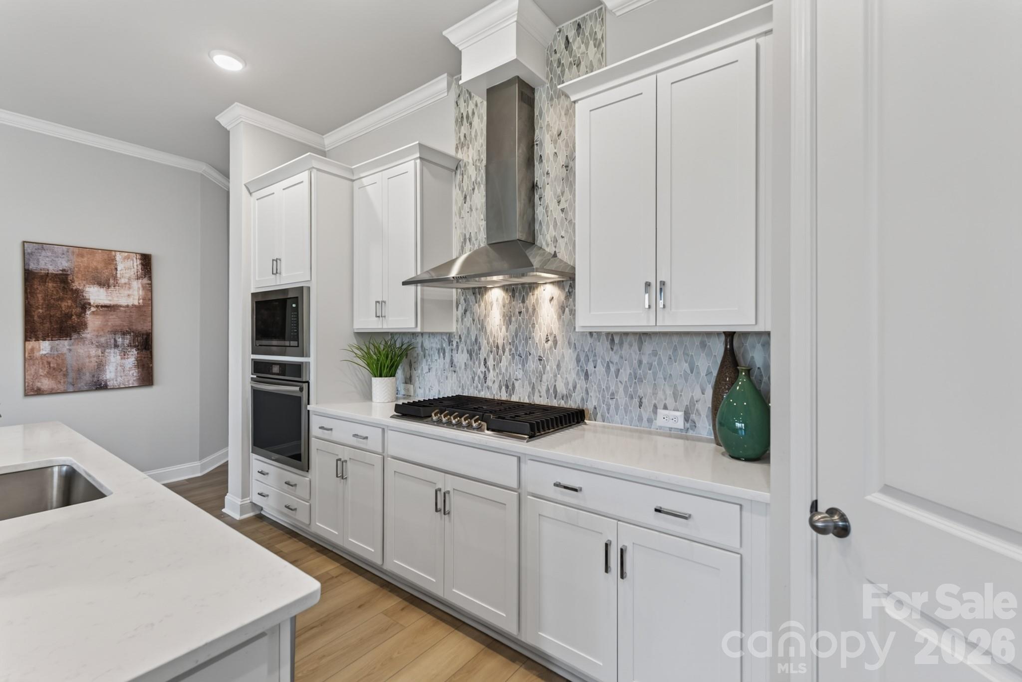 1306 Idyllic Lane — Waxhaw