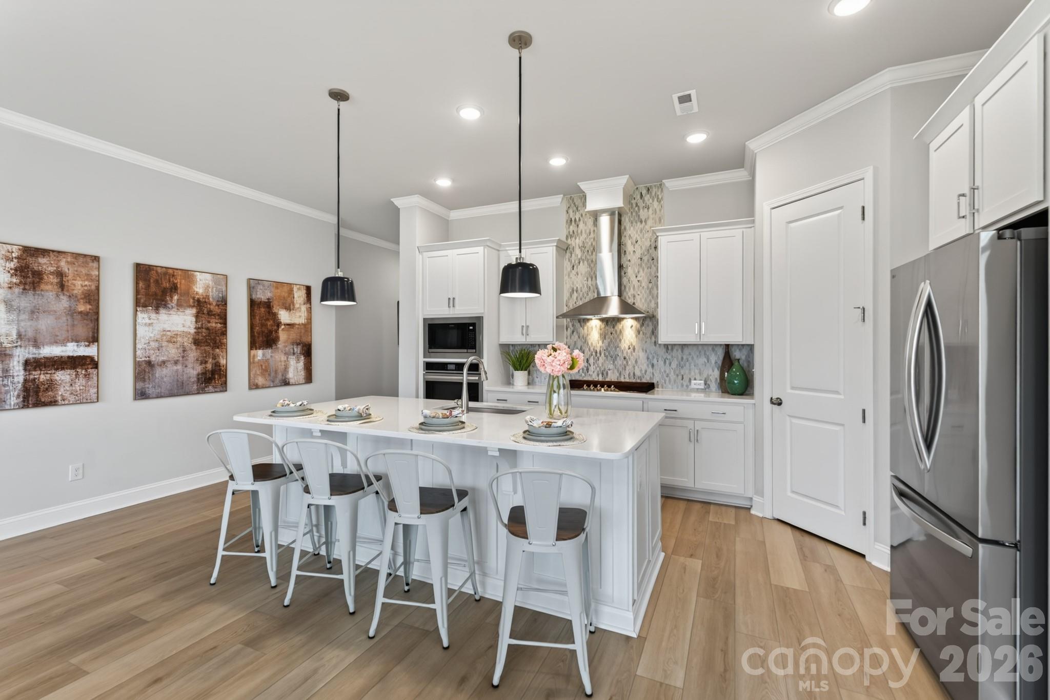 1306 Idyllic Lane — Waxhaw