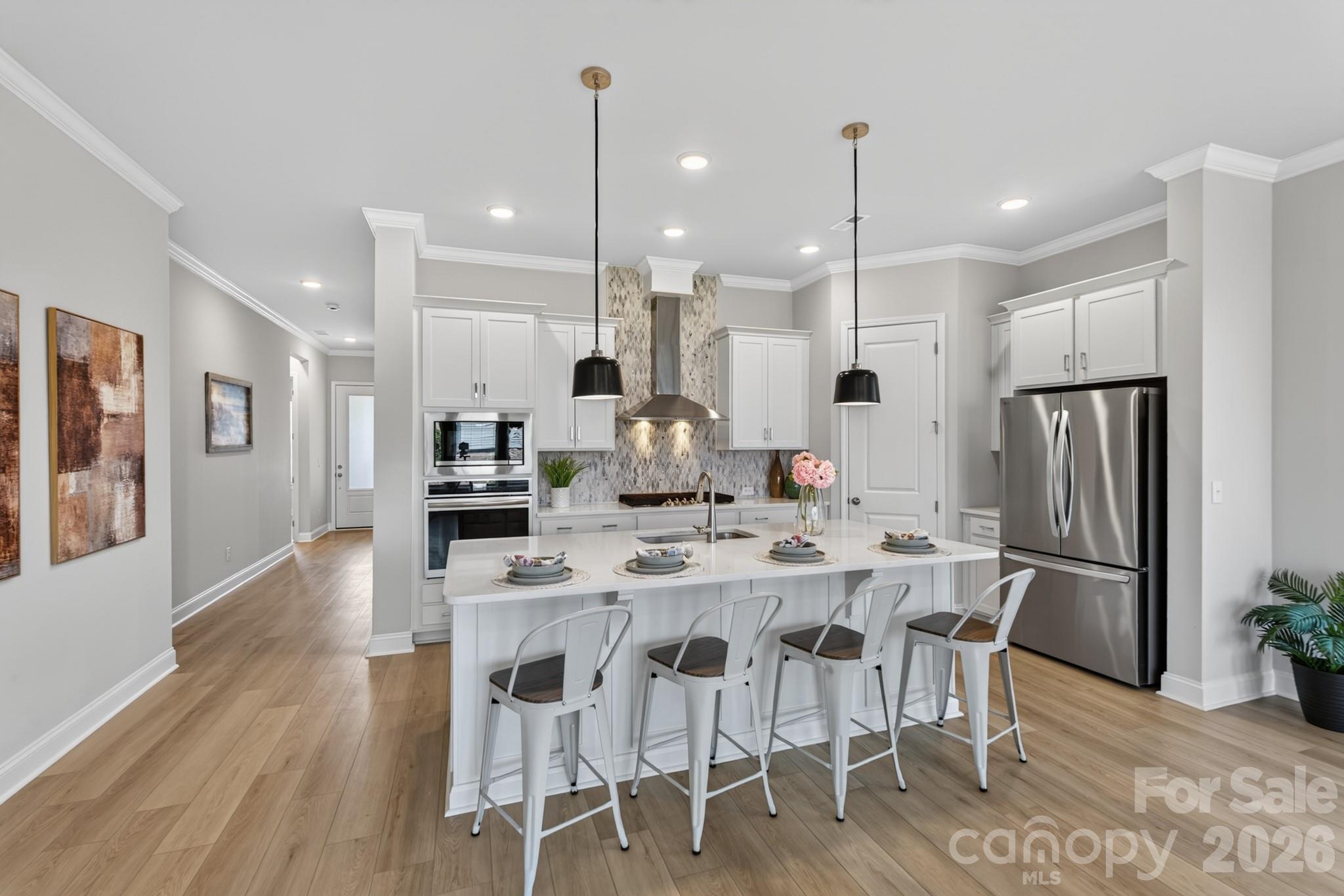 1306 Idyllic Lane — Waxhaw