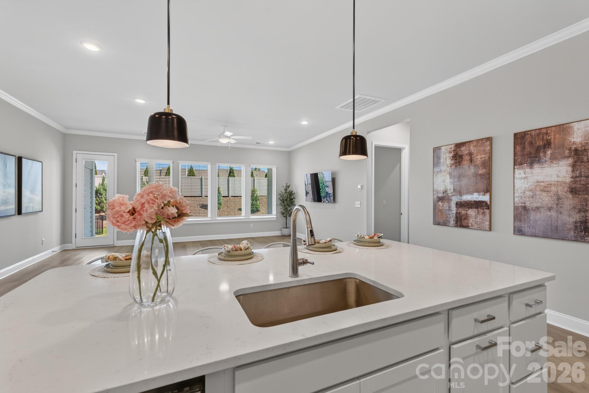 1306 Idyllic Lane — Waxhaw