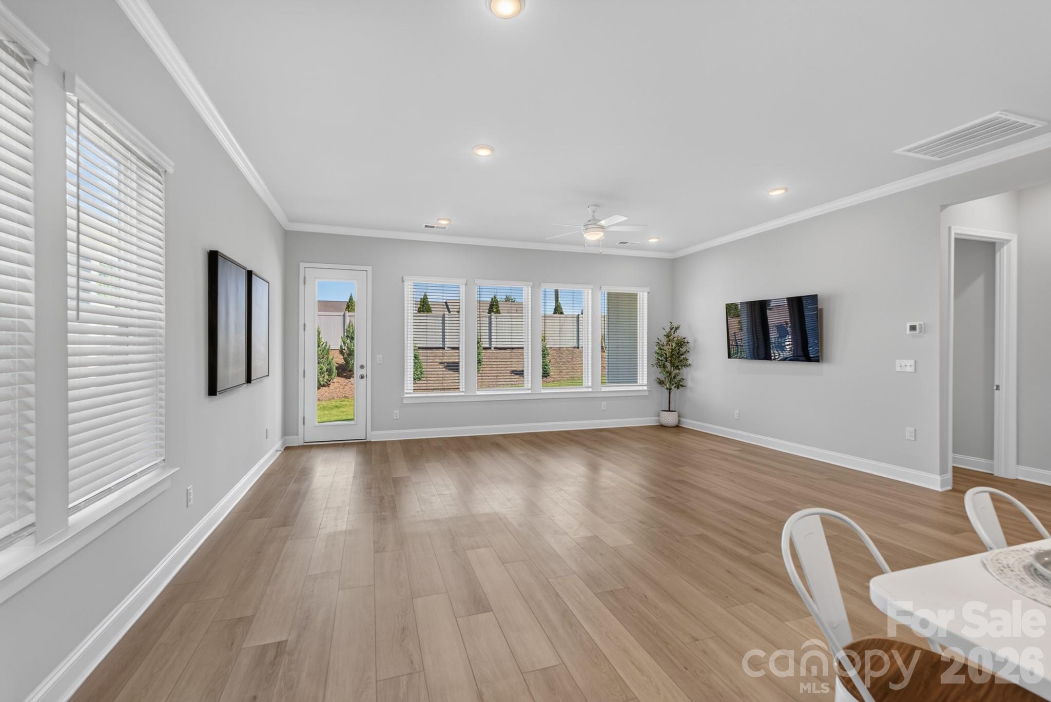 1306 Idyllic Lane — Waxhaw