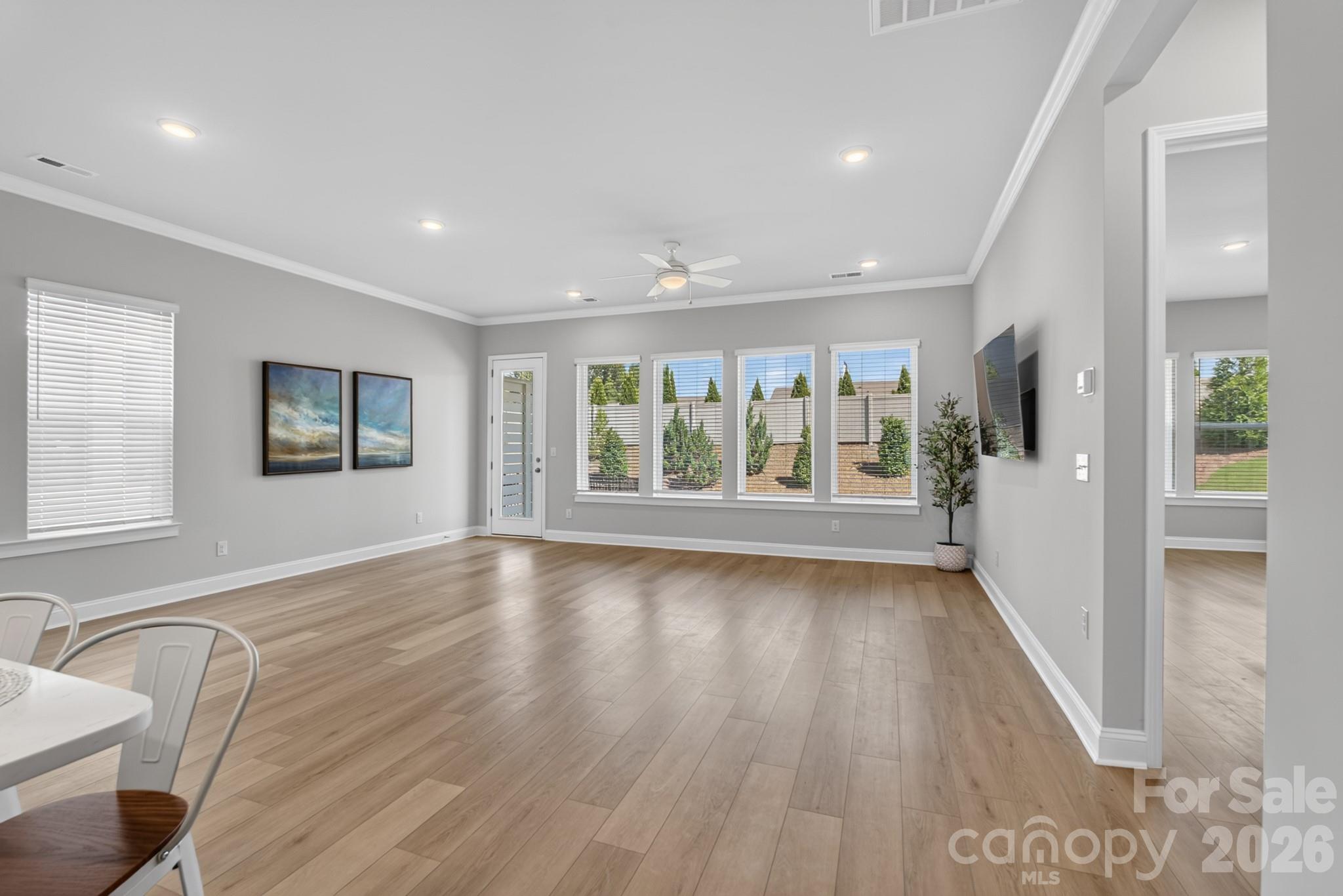 1306 Idyllic Lane — Waxhaw