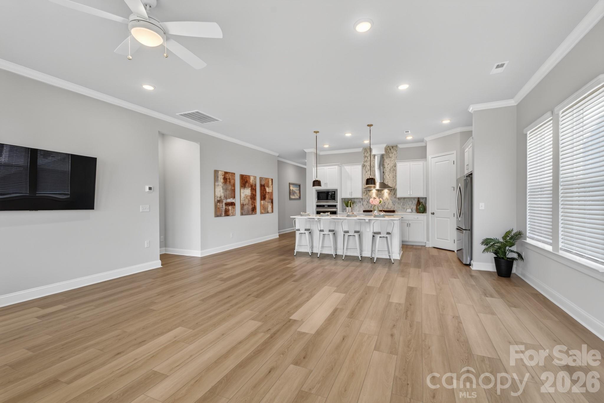 1306 Idyllic Lane — Waxhaw