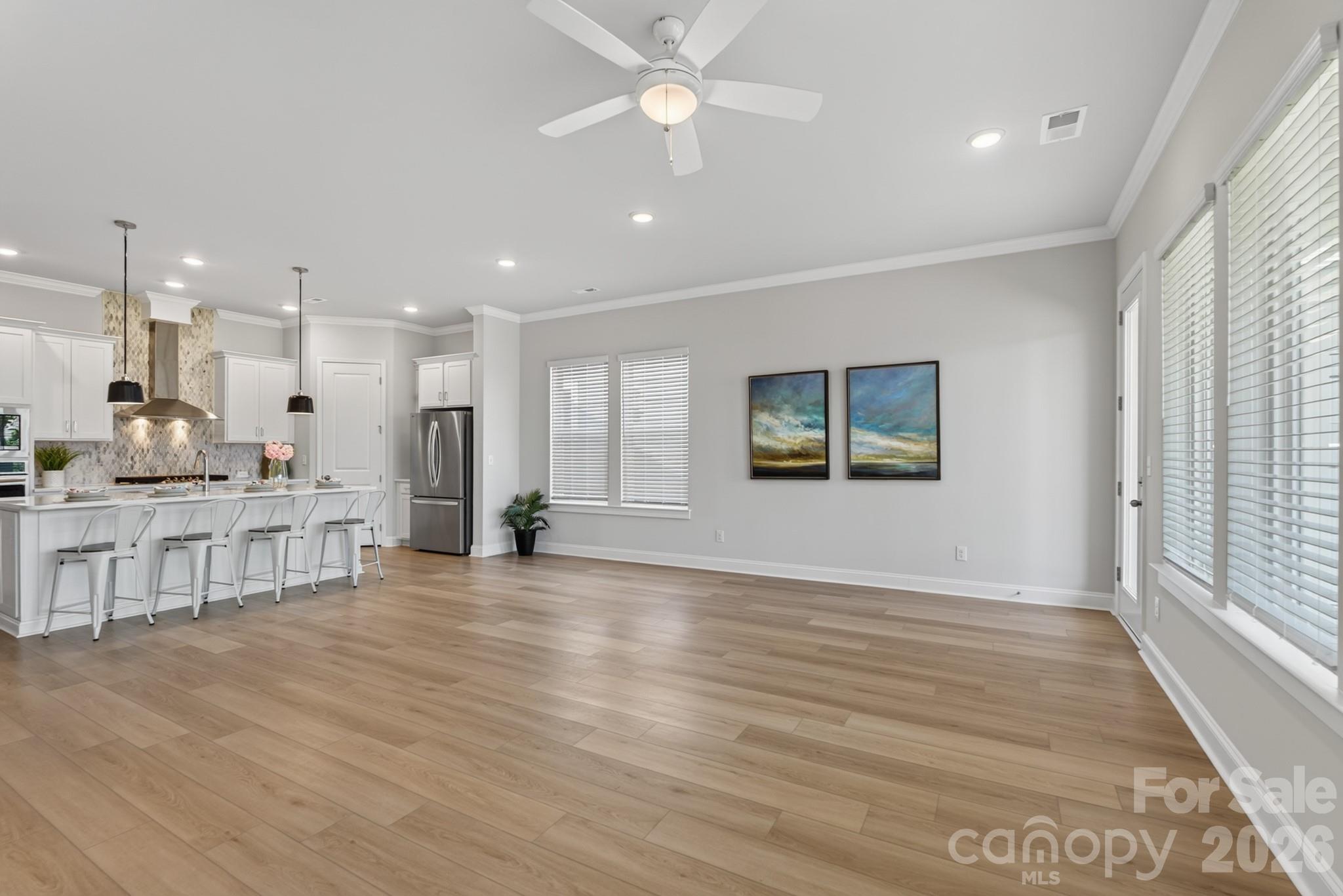 1306 Idyllic Lane — Waxhaw