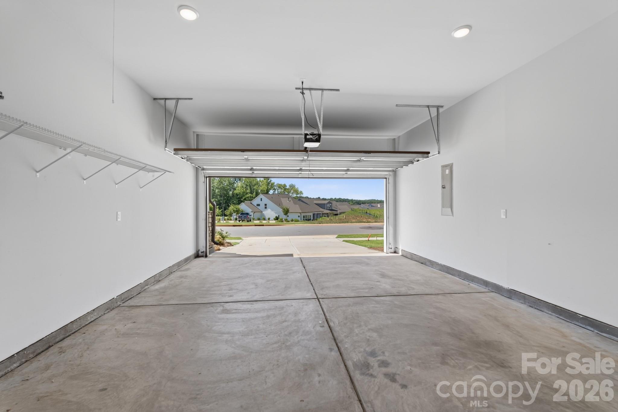 1306 Idyllic Lane — Waxhaw