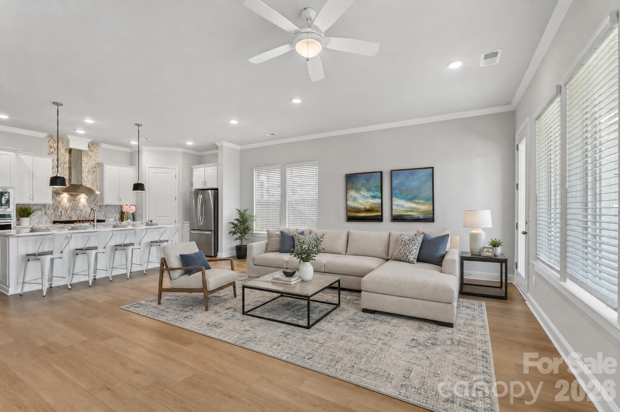 1306 Idyllic Lane — Waxhaw