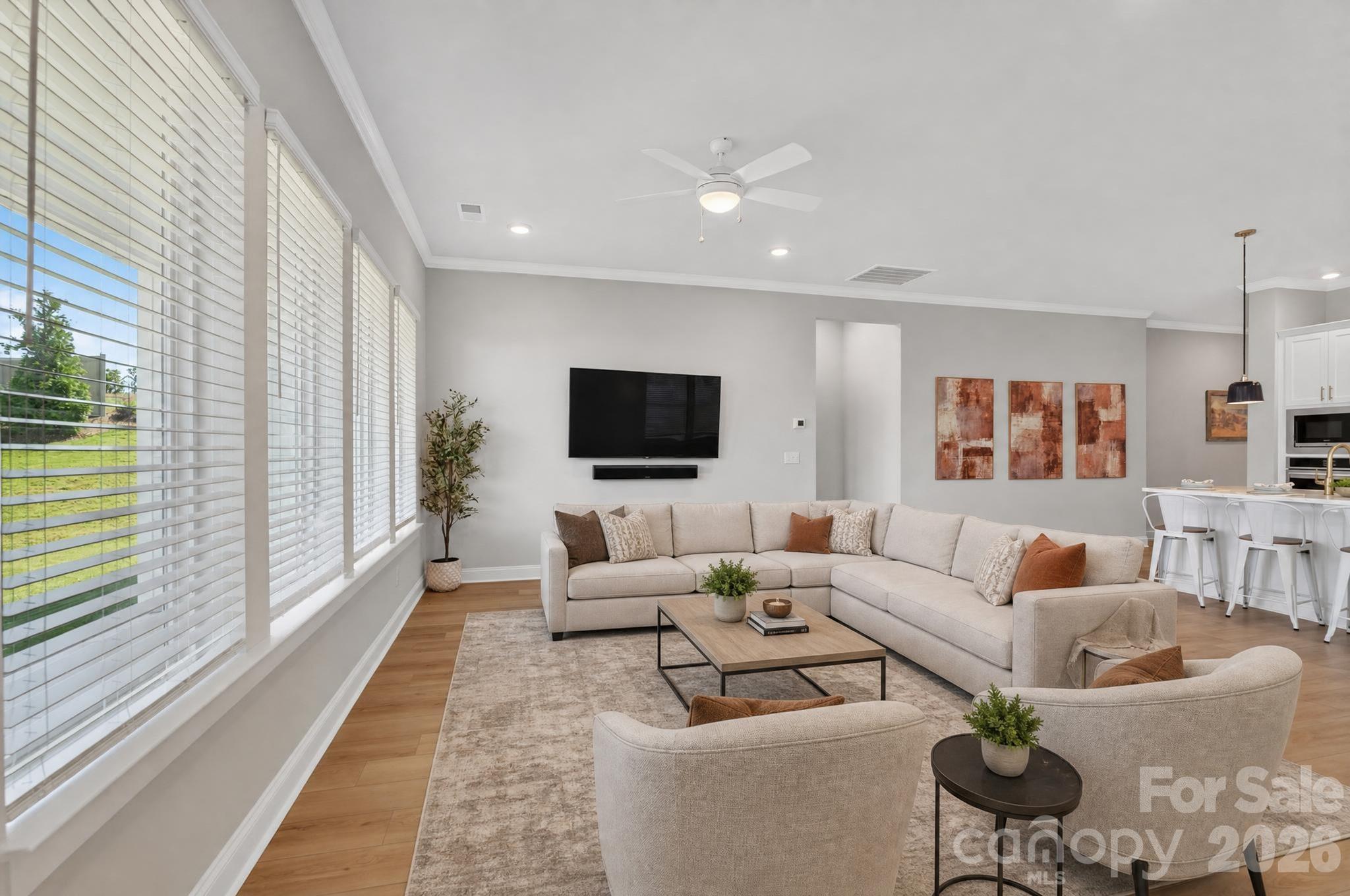 1306 Idyllic Lane — Waxhaw