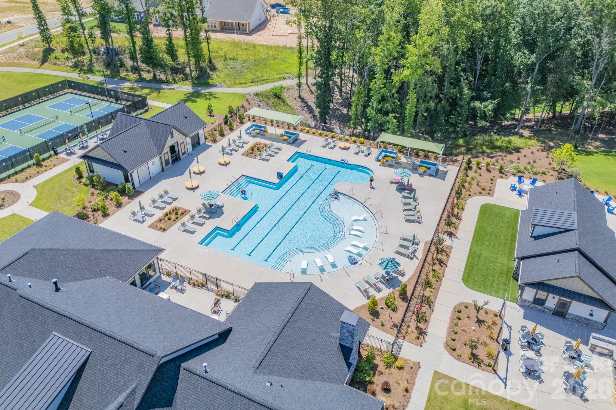 1306 Idyllic Lane — Waxhaw
