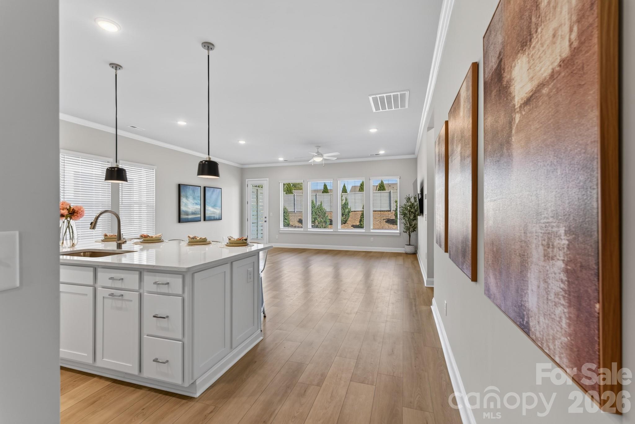 1306 Idyllic Lane — Waxhaw
