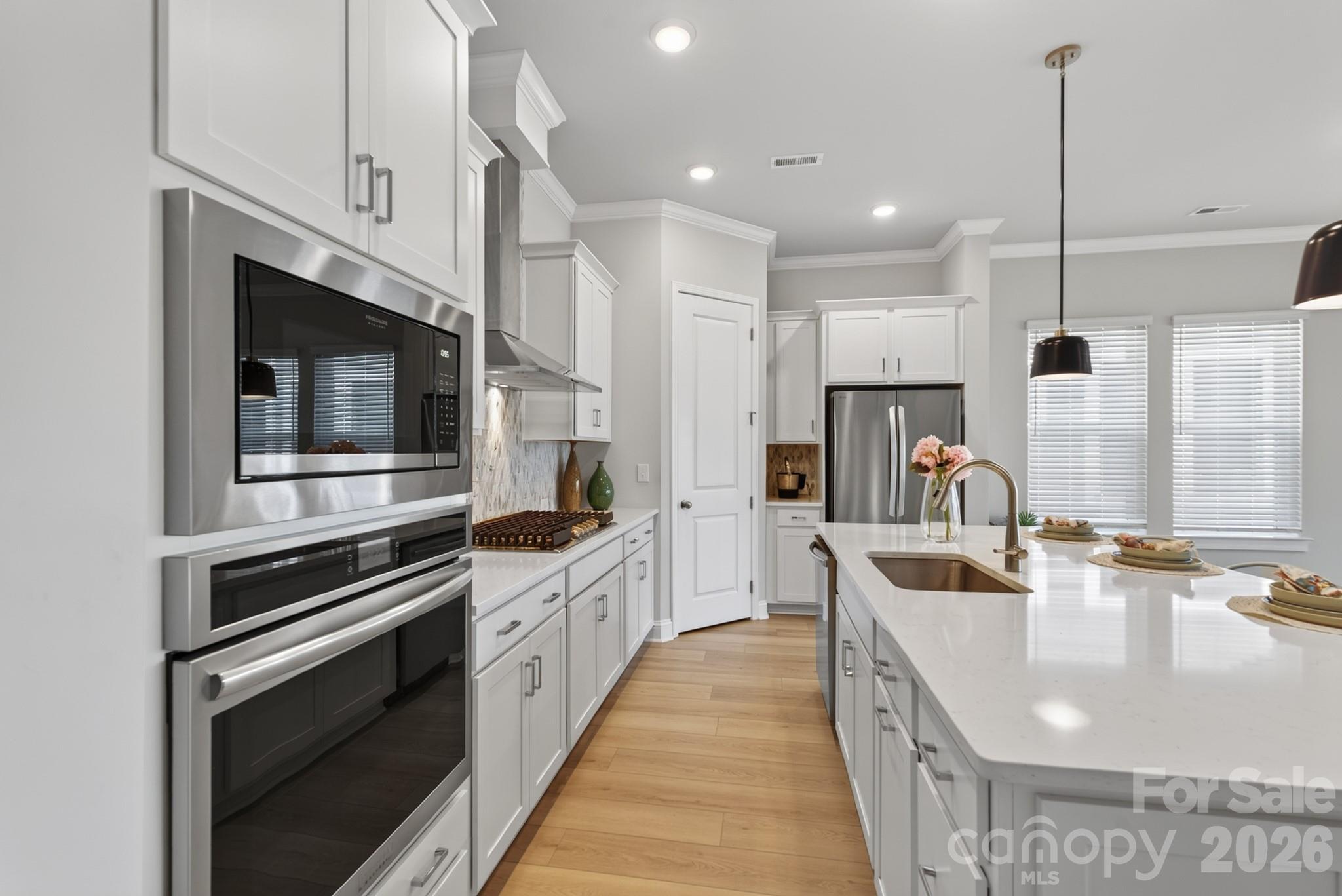 1306 Idyllic Lane — Waxhaw