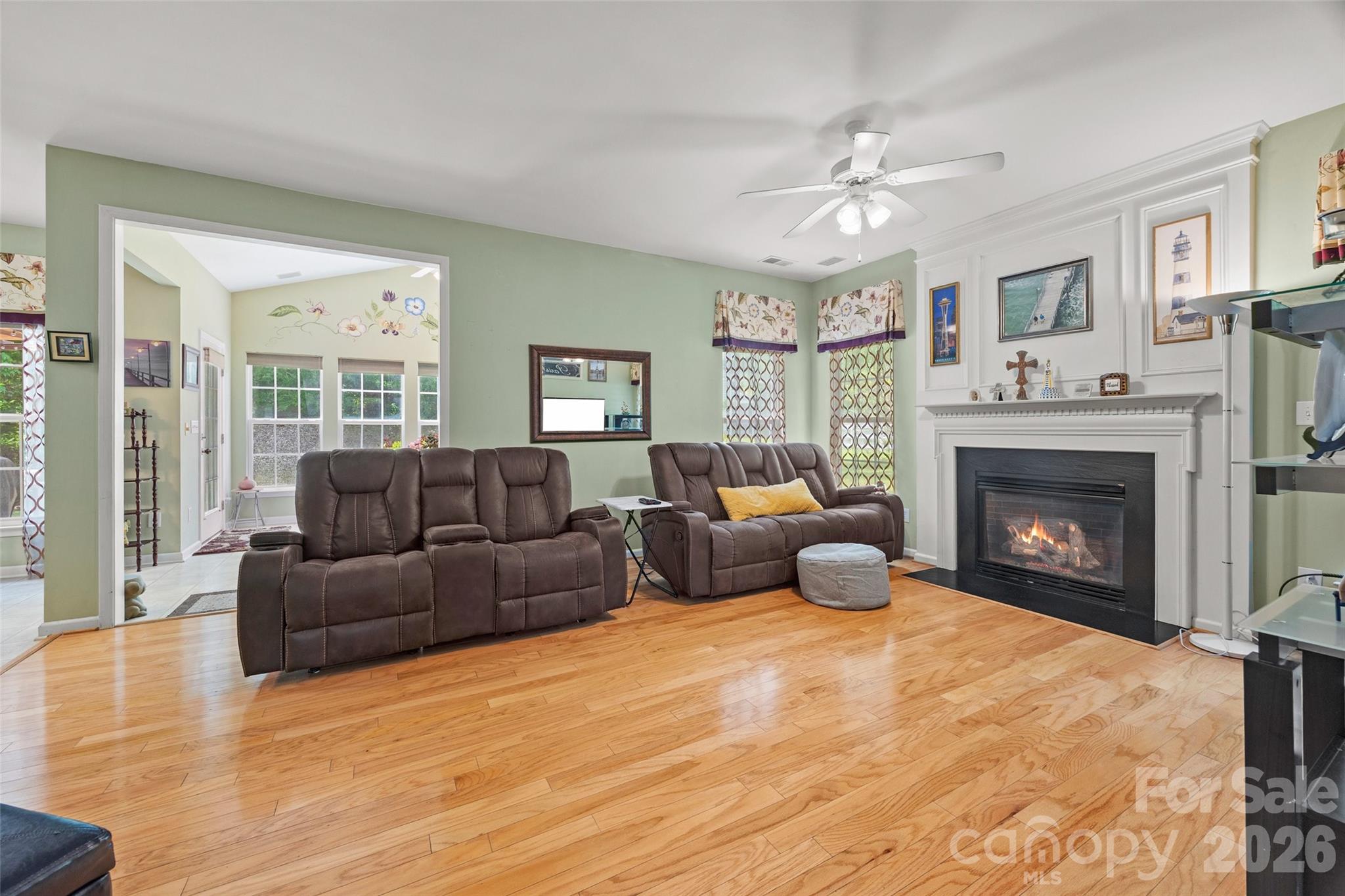 659 E Cheval Drive — Fort Mill
