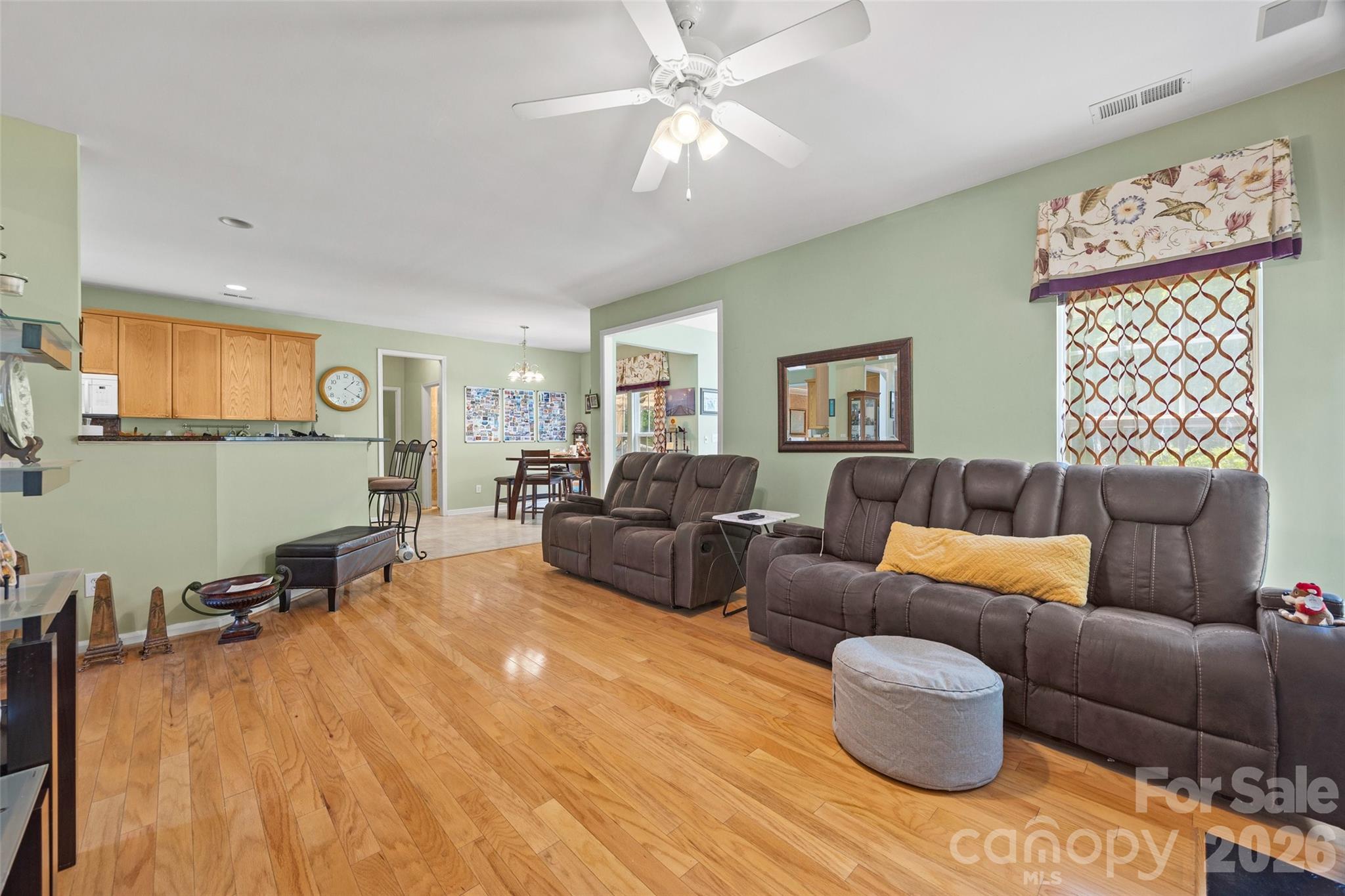 659 E Cheval Drive — Fort Mill