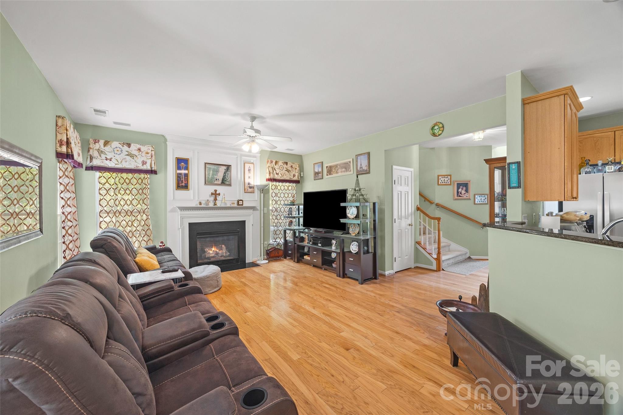 659 E Cheval Drive — Fort Mill