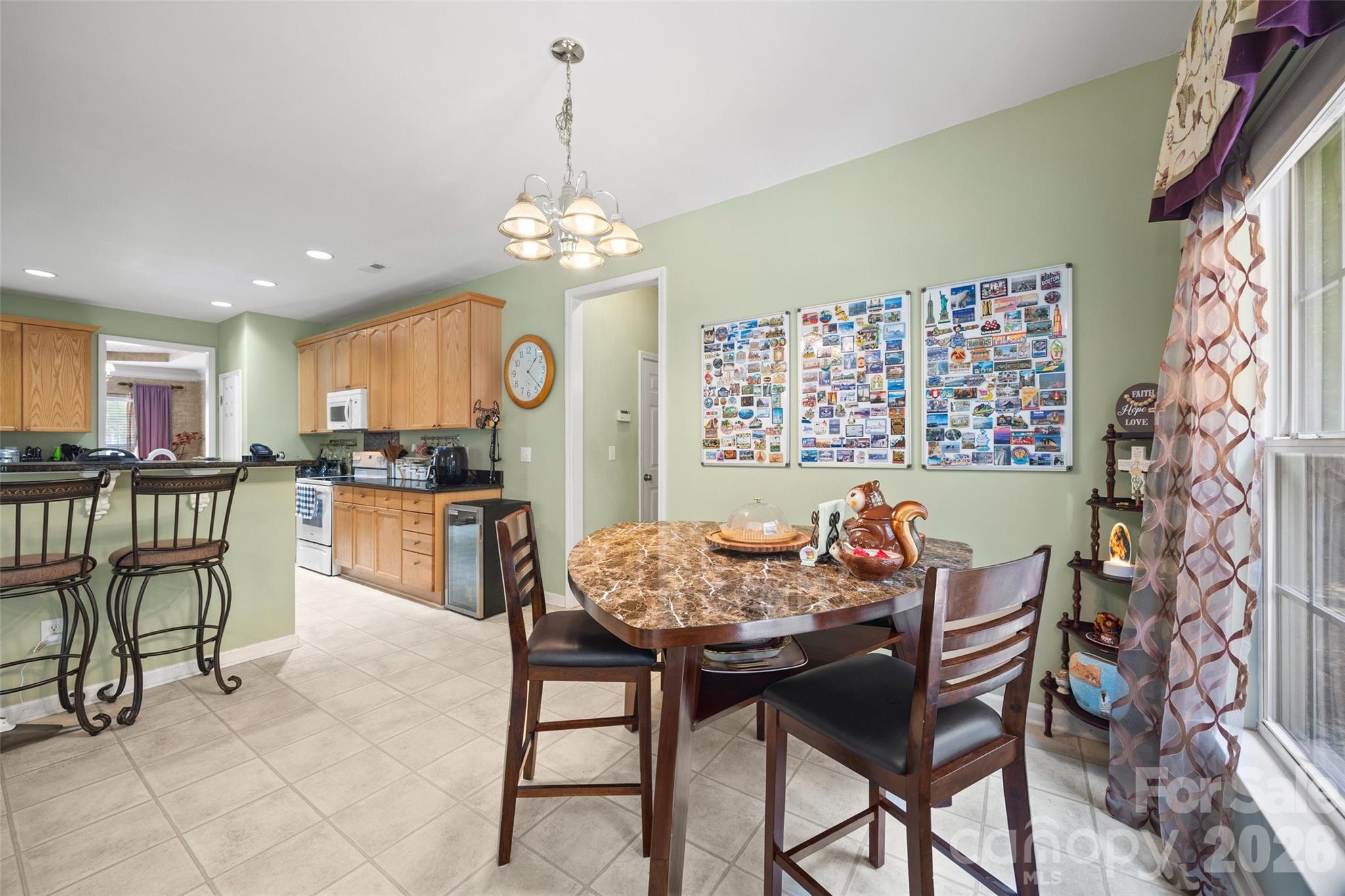 659 E Cheval Drive — Fort Mill
