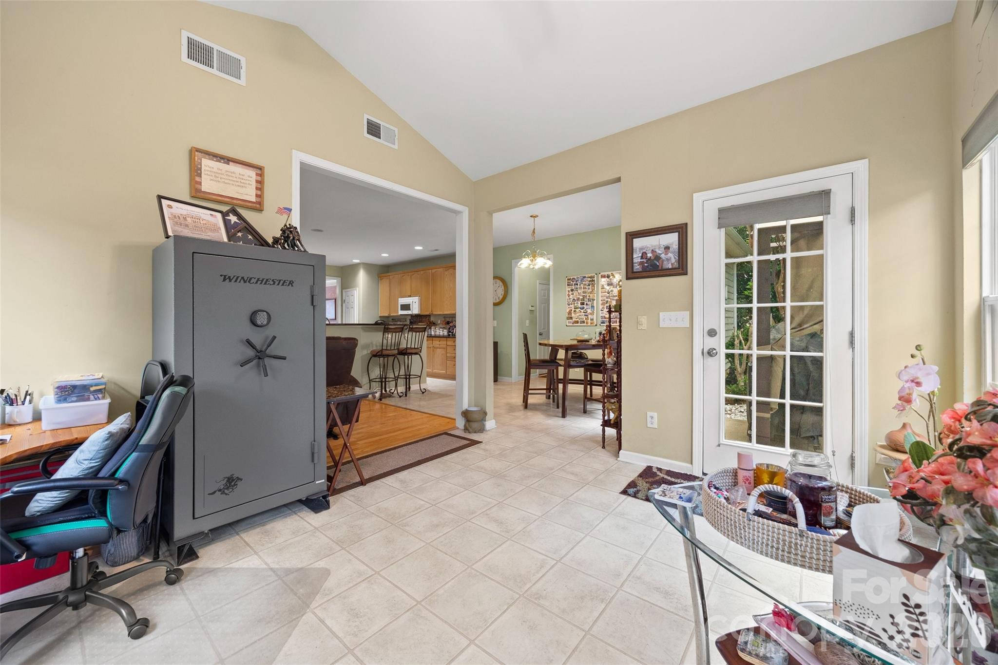 659 E Cheval Drive — Fort Mill